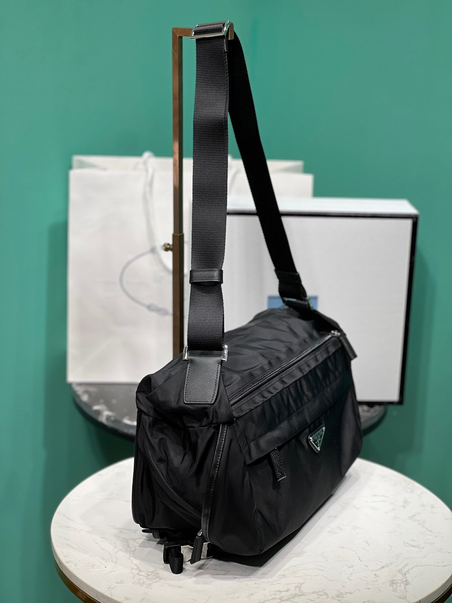 PRADA BAG - Image 3