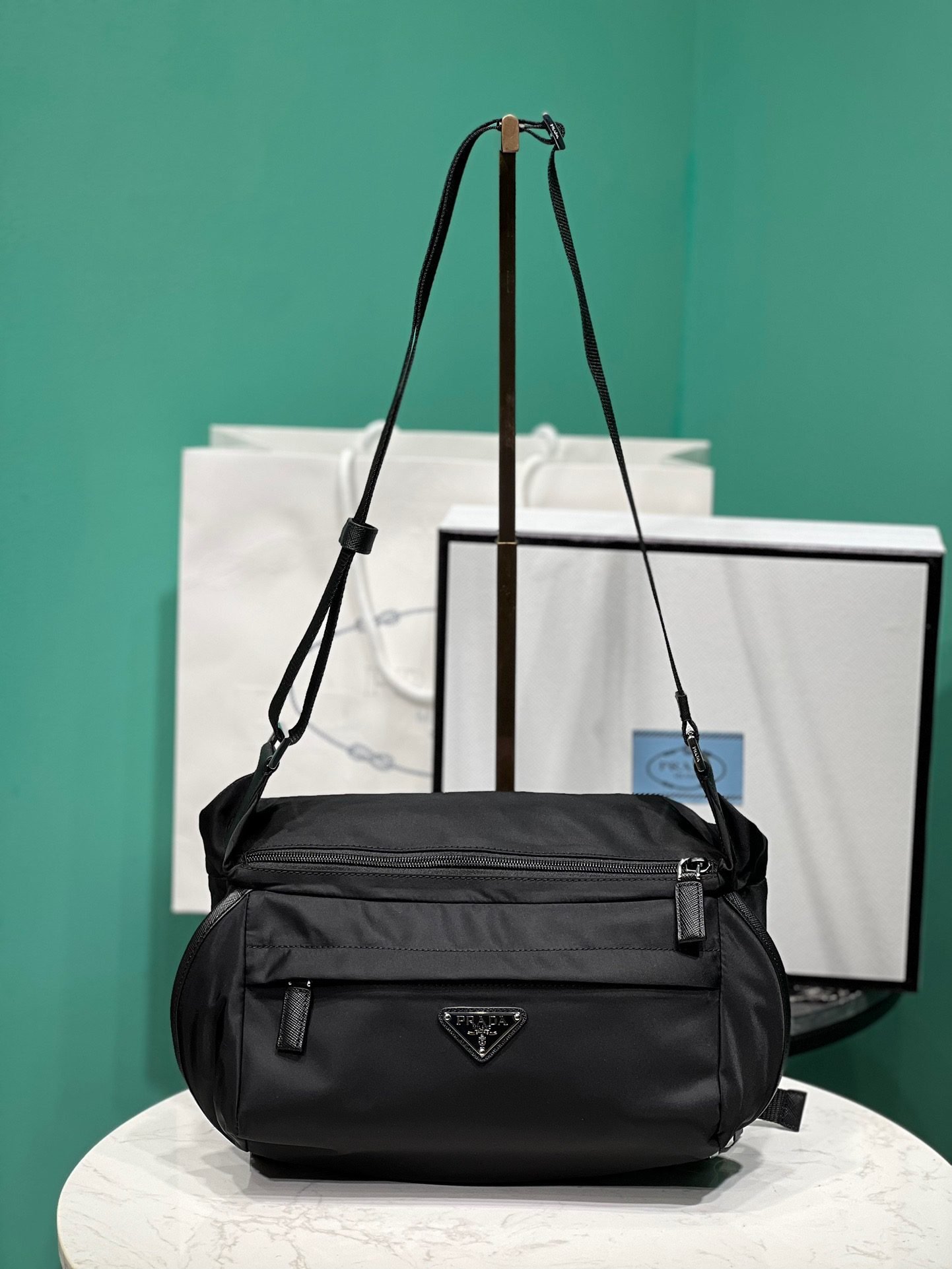 PRADA BAG - Image 2