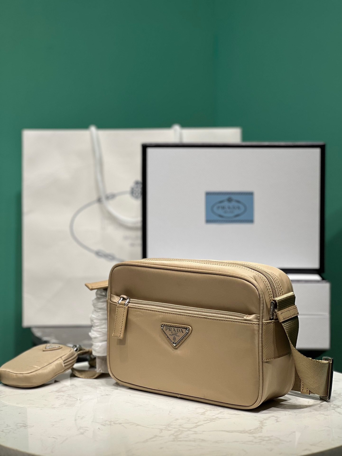 PRADA BAG - Image 3