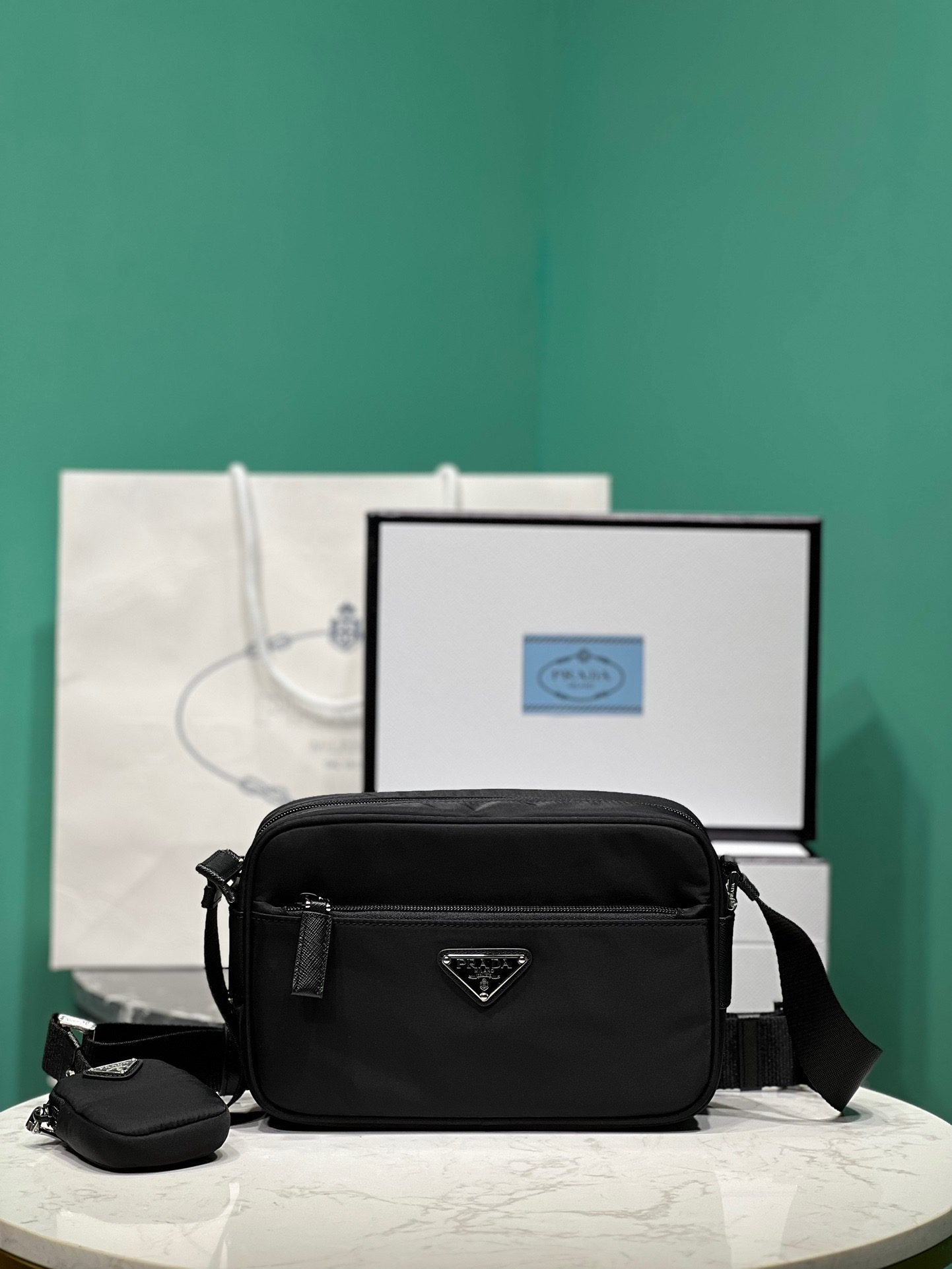 PRADA BAG - Image 2