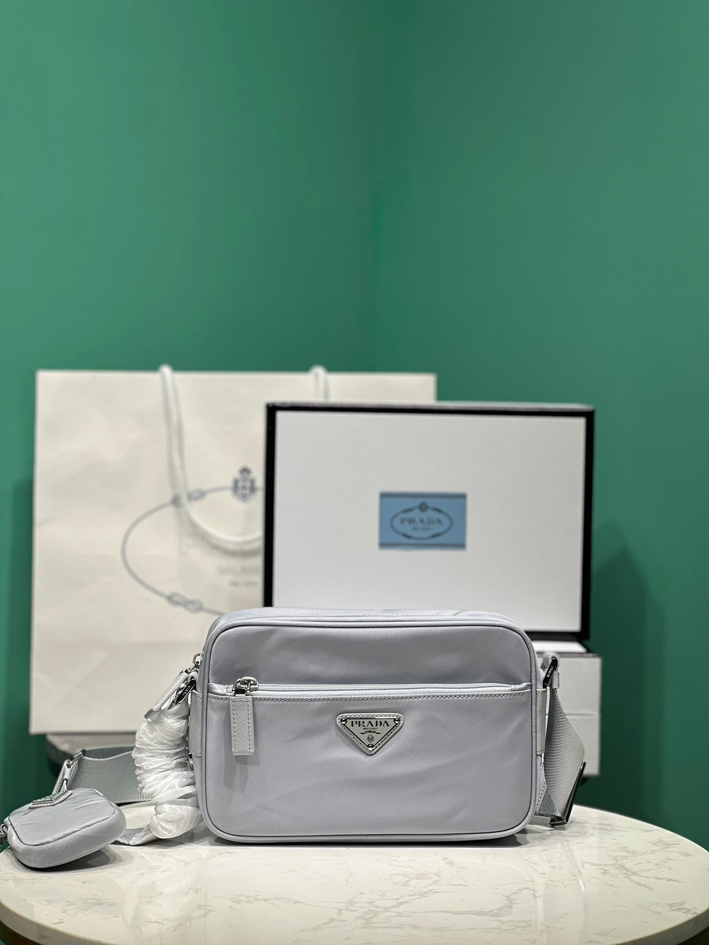PRADA BAG - Image 2