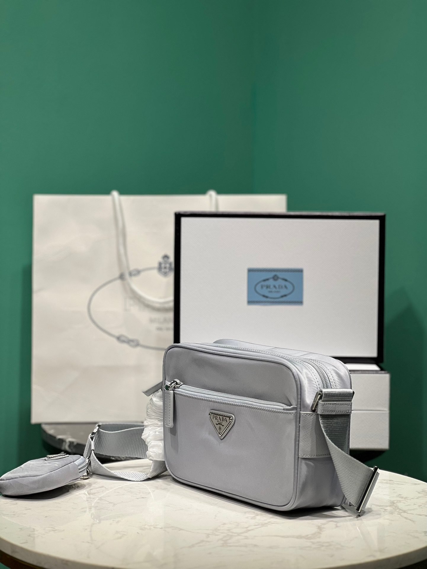 PRADA BAG - Image 3