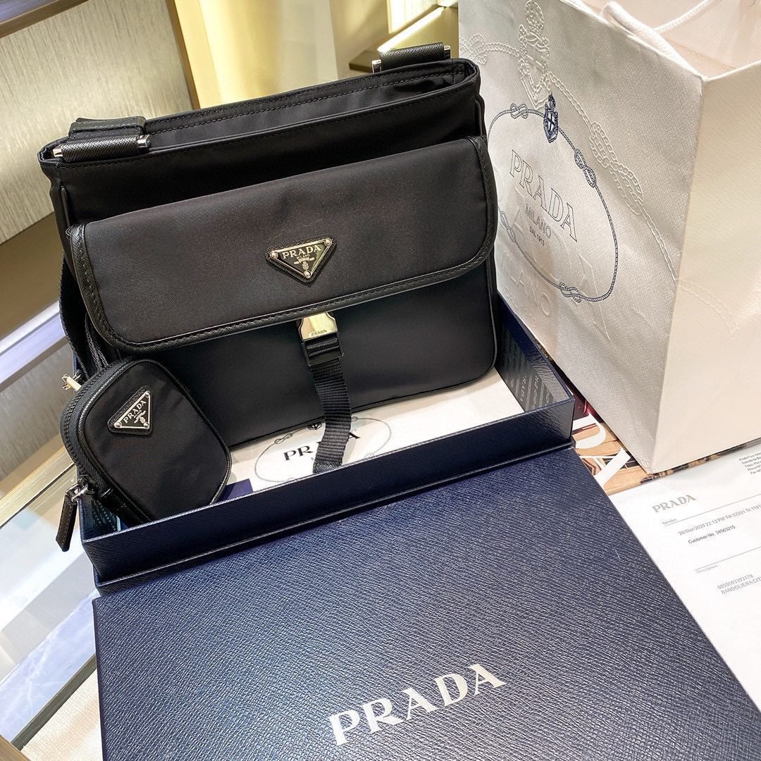 PRADA BAG - Image 2
