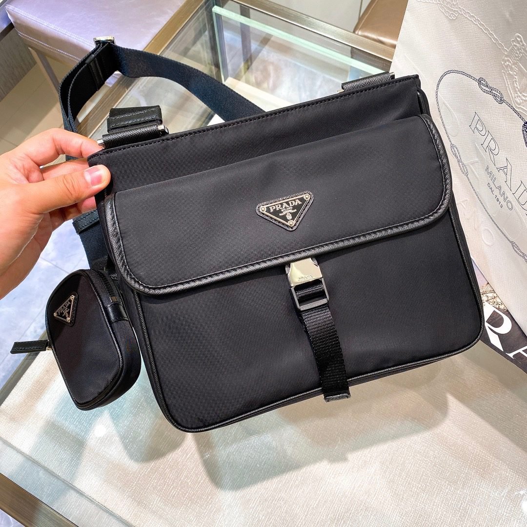 PRADA BAG - Image 3