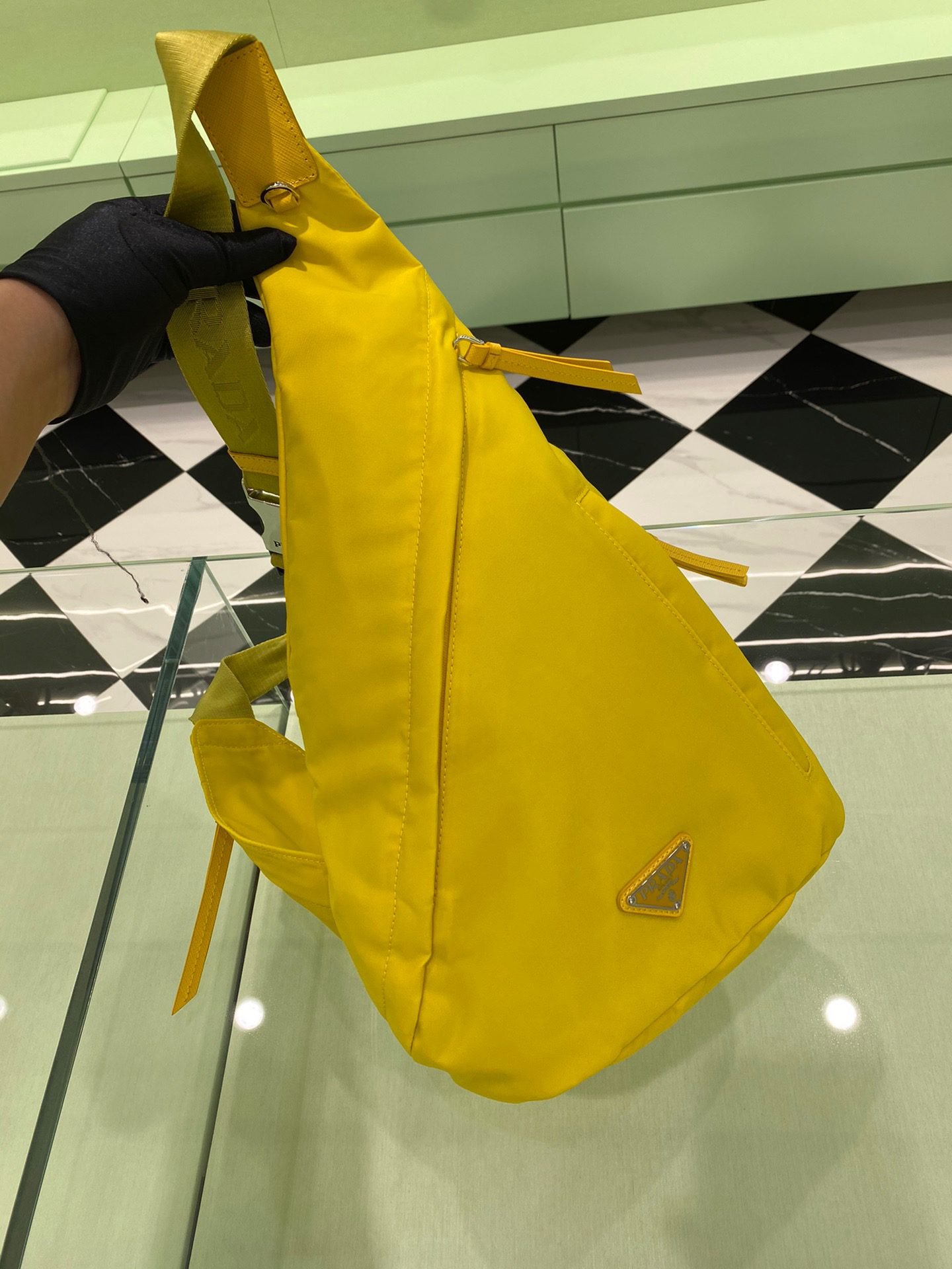 PRADA BAG - Image 3