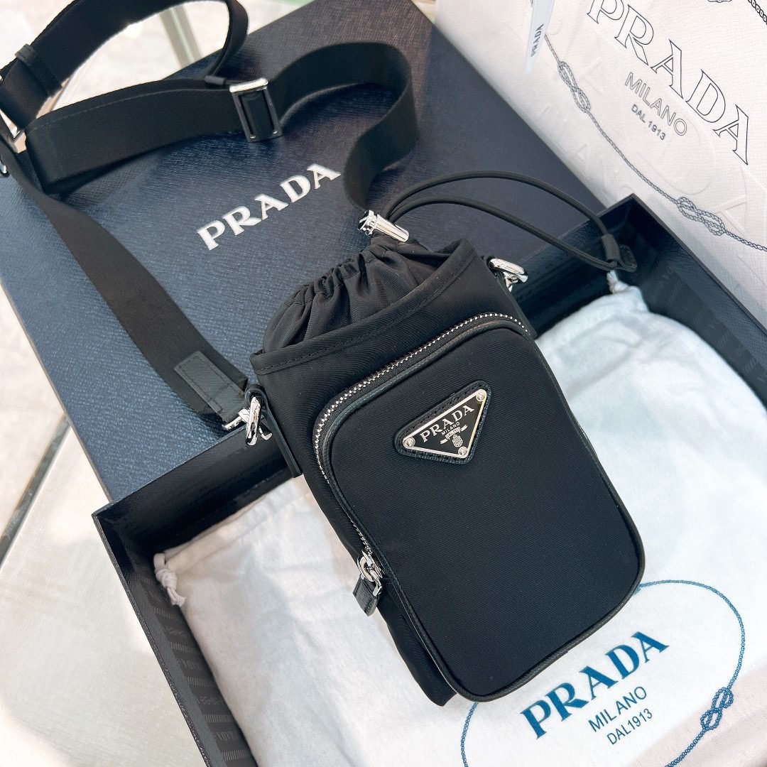 PRADA BAG - Image 2