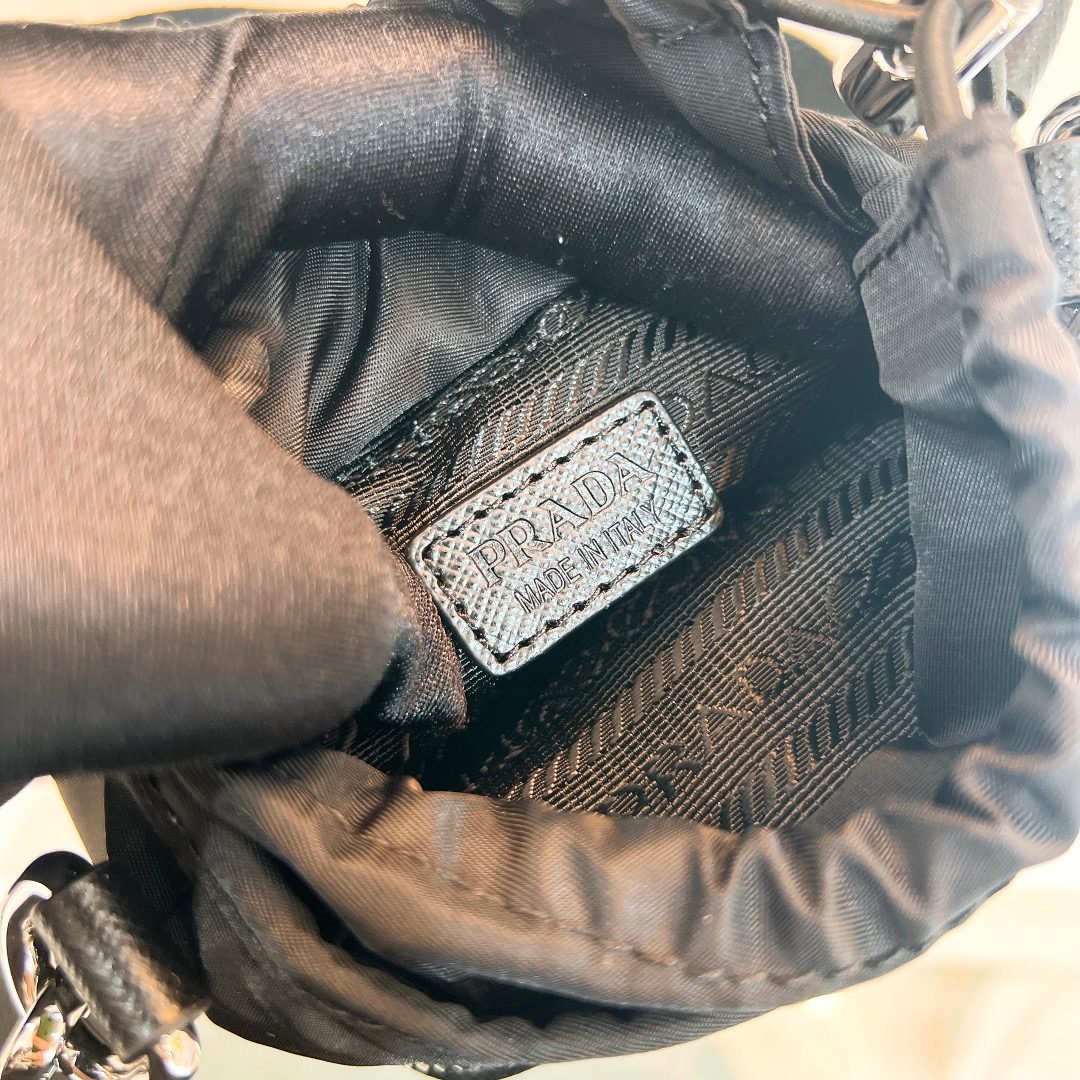 PRADA BAG - Image 5
