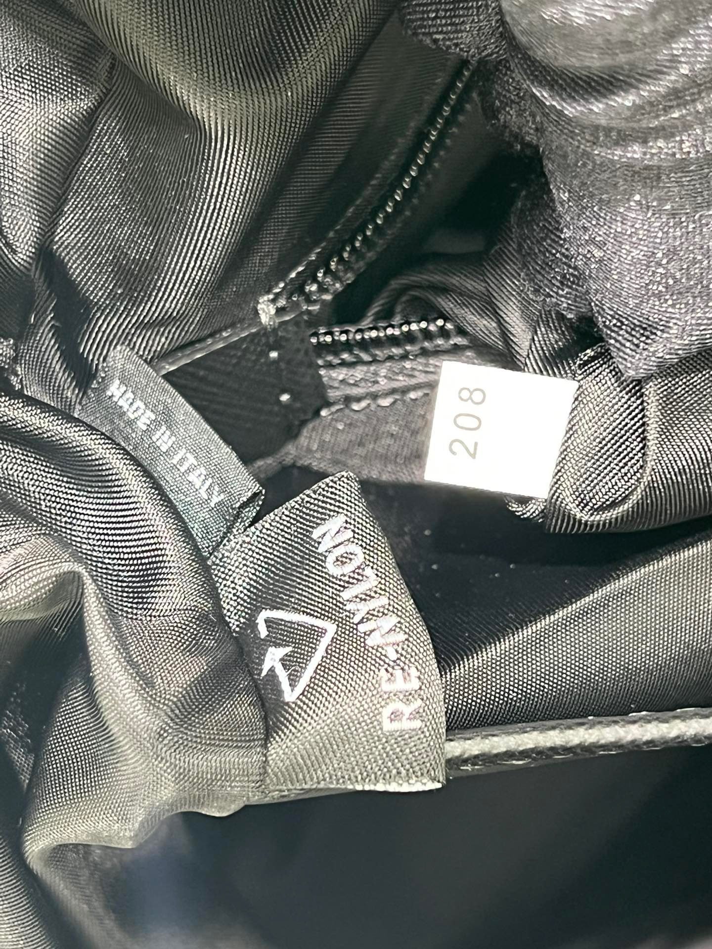 PRADA BAG - Image 5