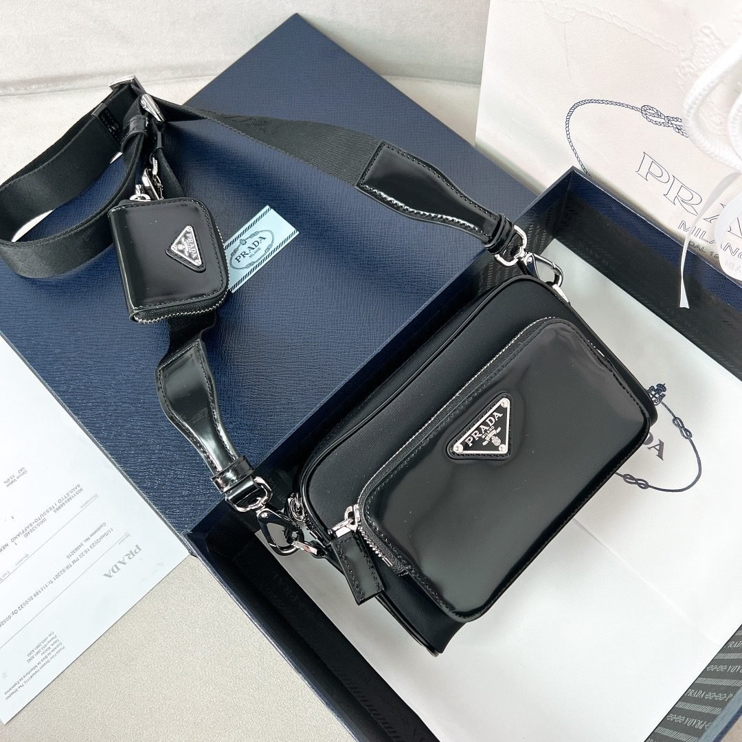 PRADA BAG - Image 2