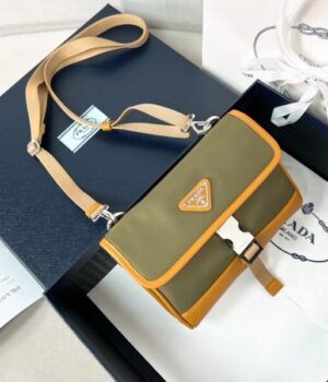 PRADA BAG
