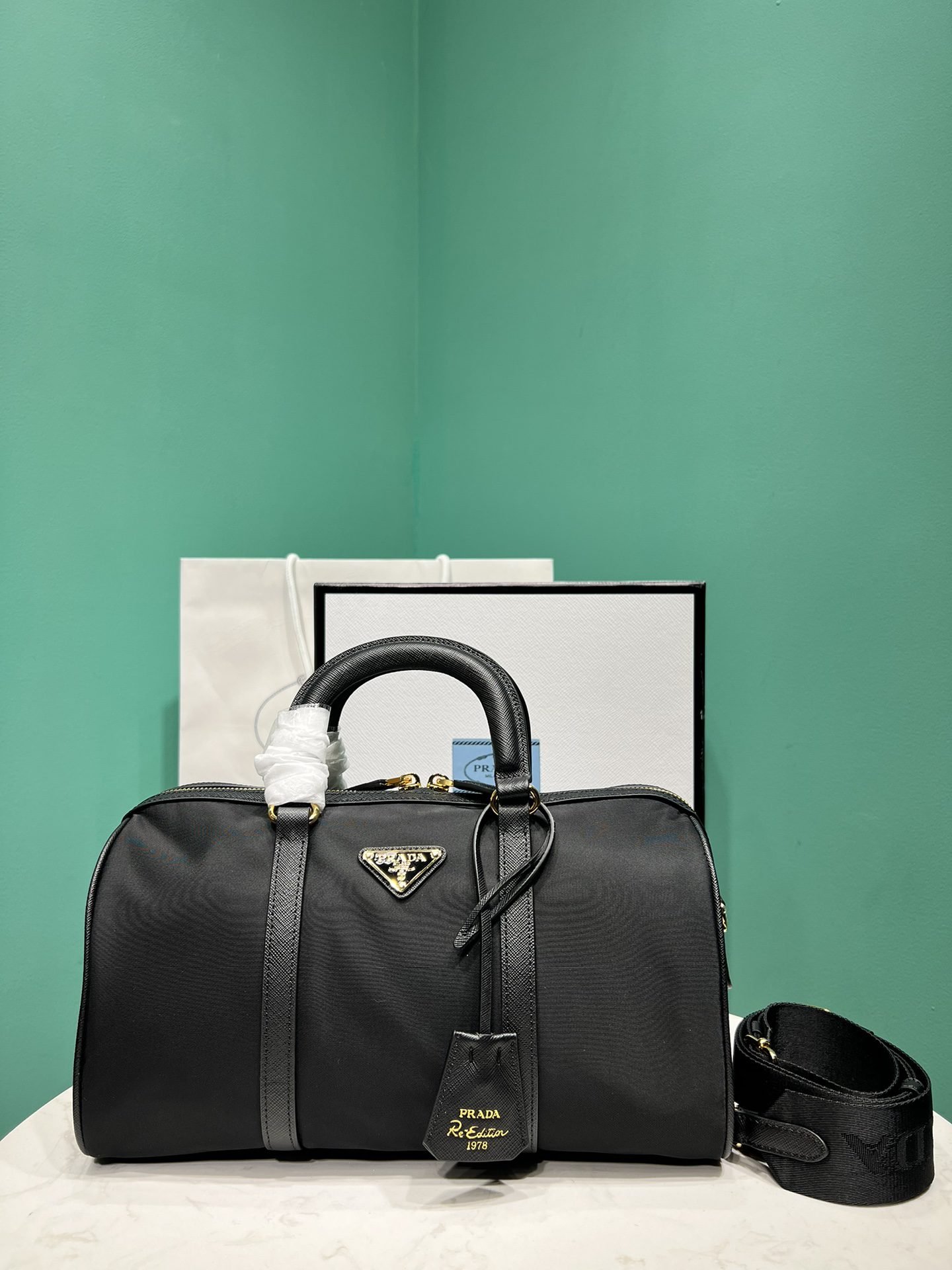 PRADA BAG - Image 2