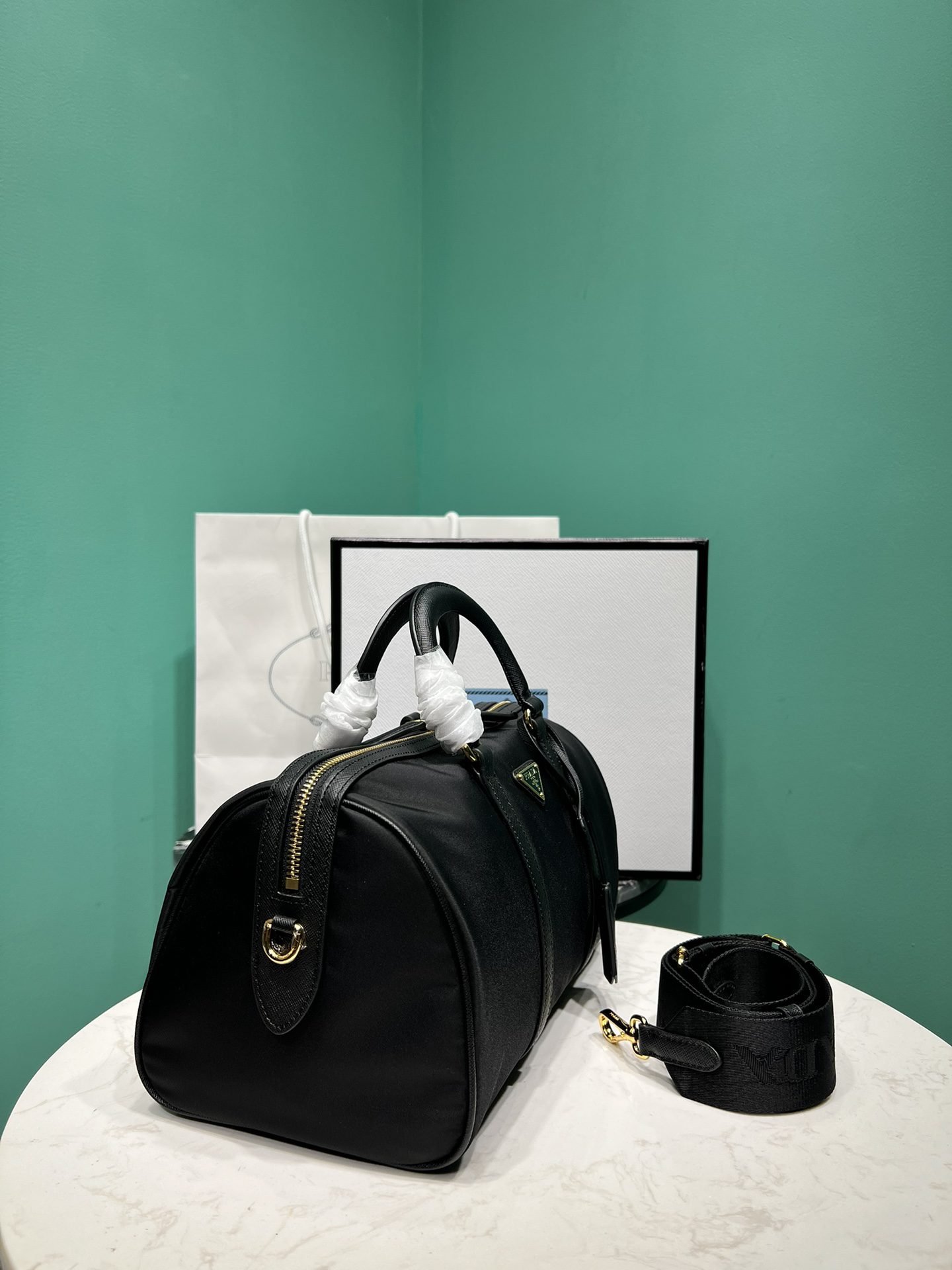 PRADA BAG - Image 3