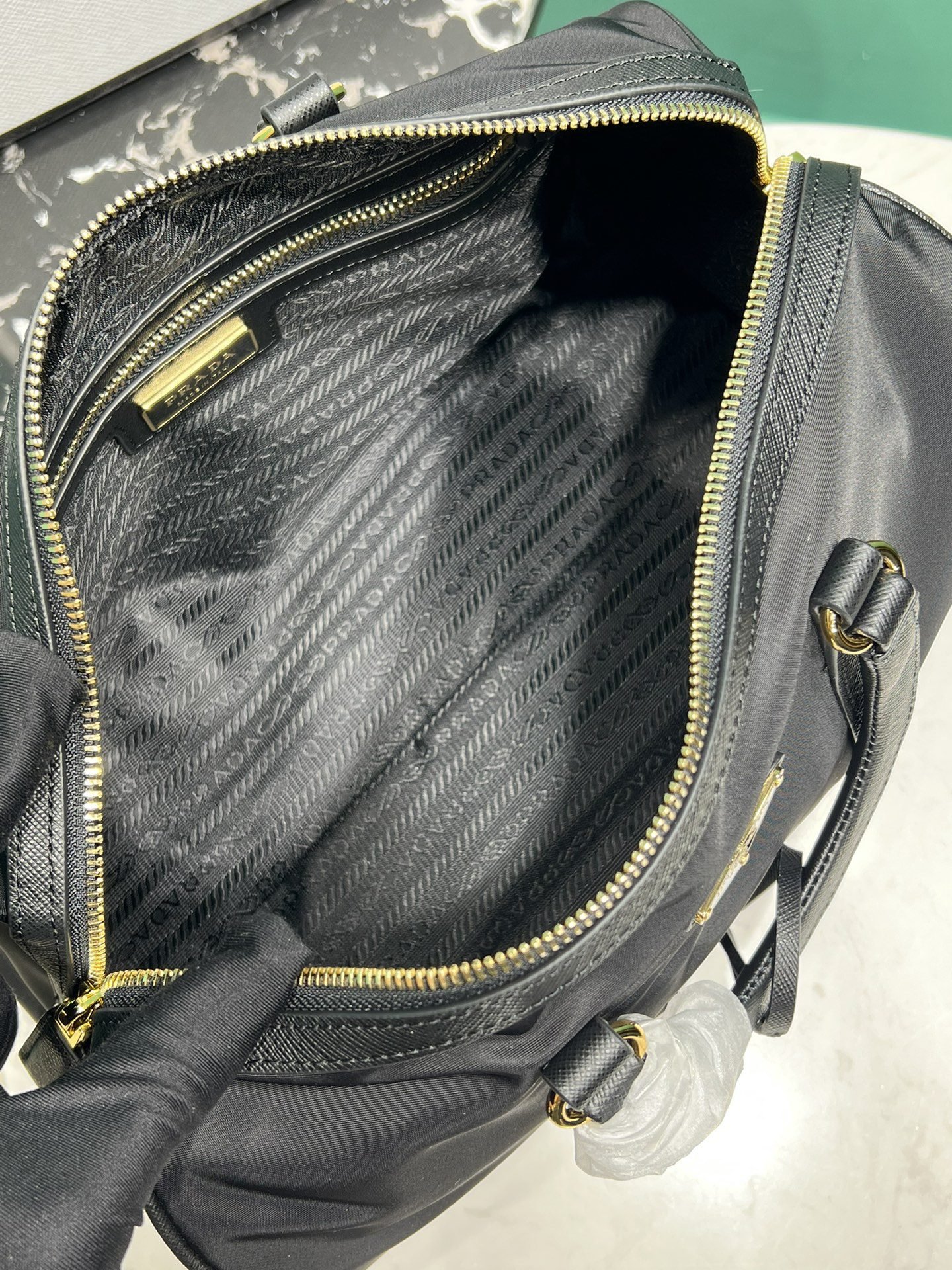 PRADA BAG - Image 5