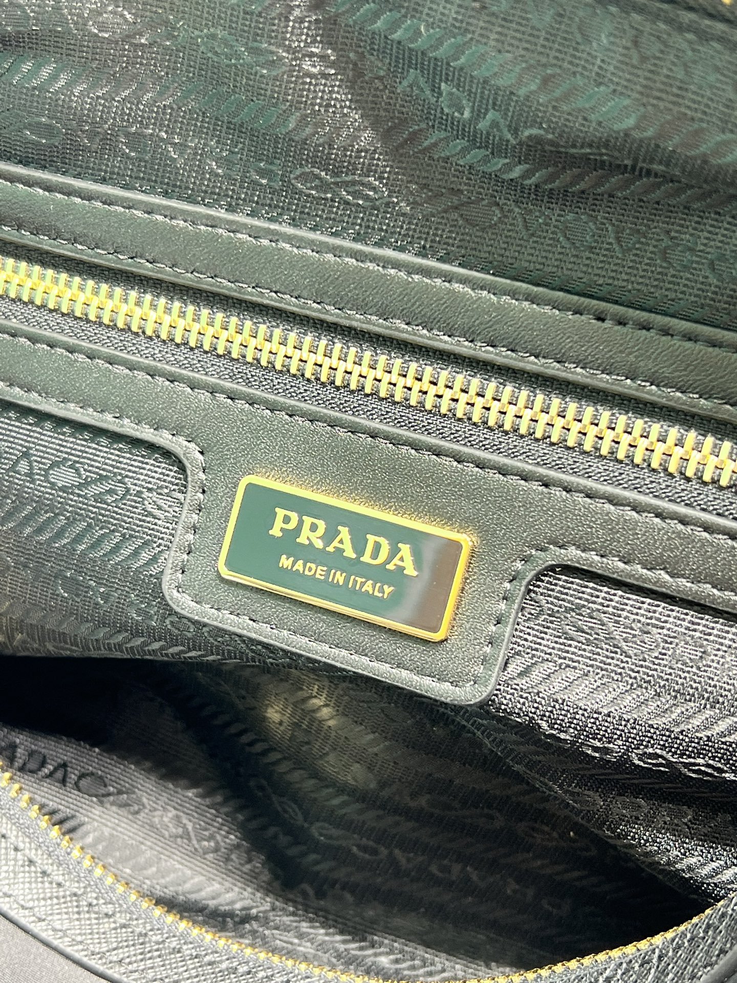 PRADA BAG - Image 7