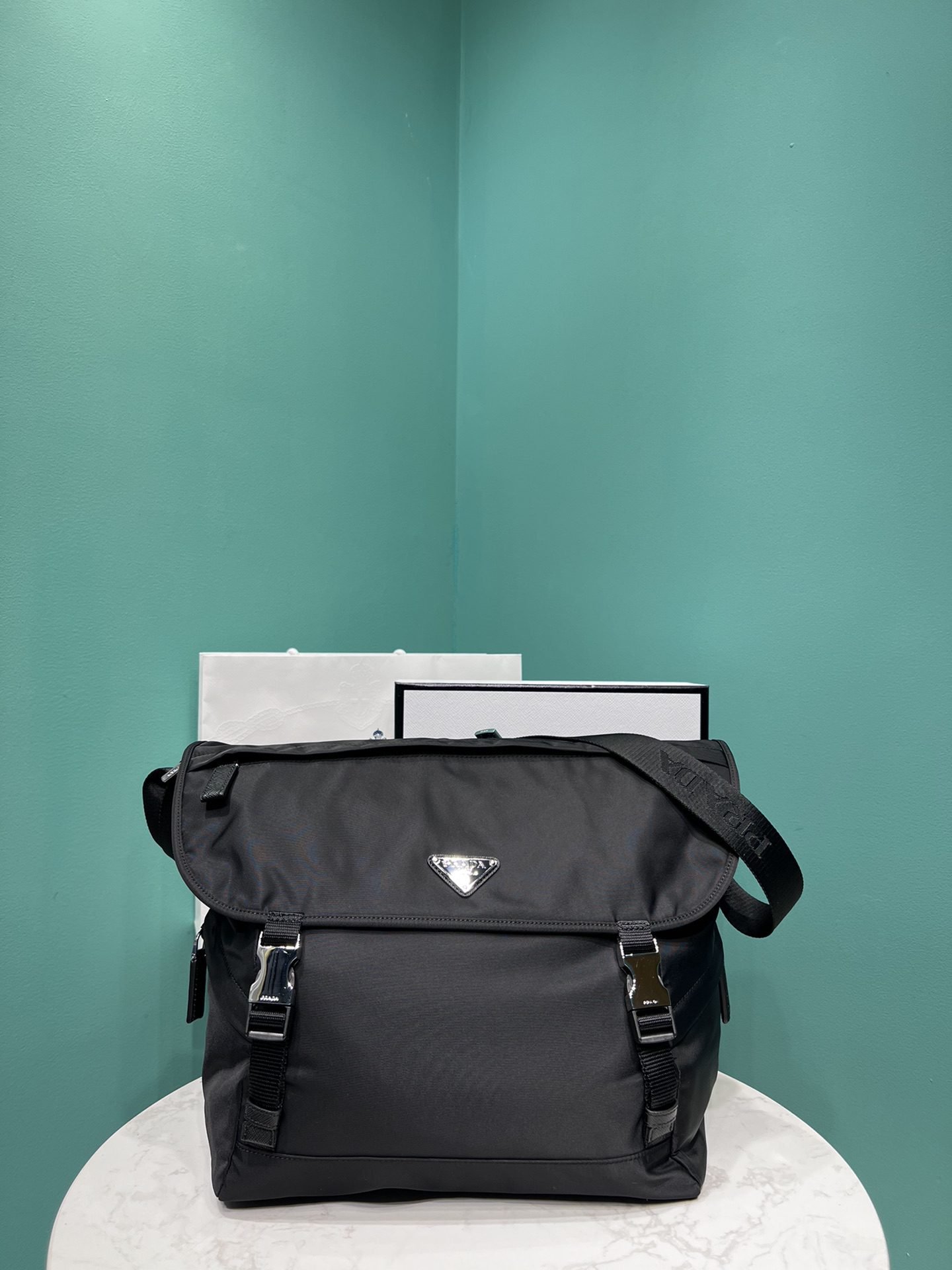 PRADA BAG - Image 2