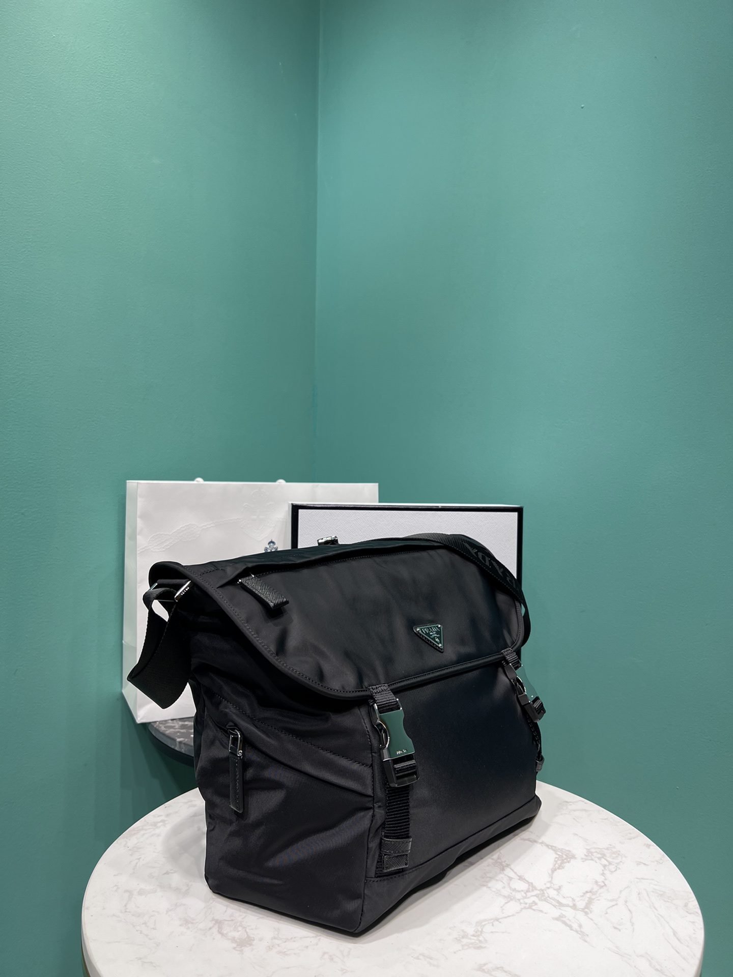 PRADA BAG - Image 3