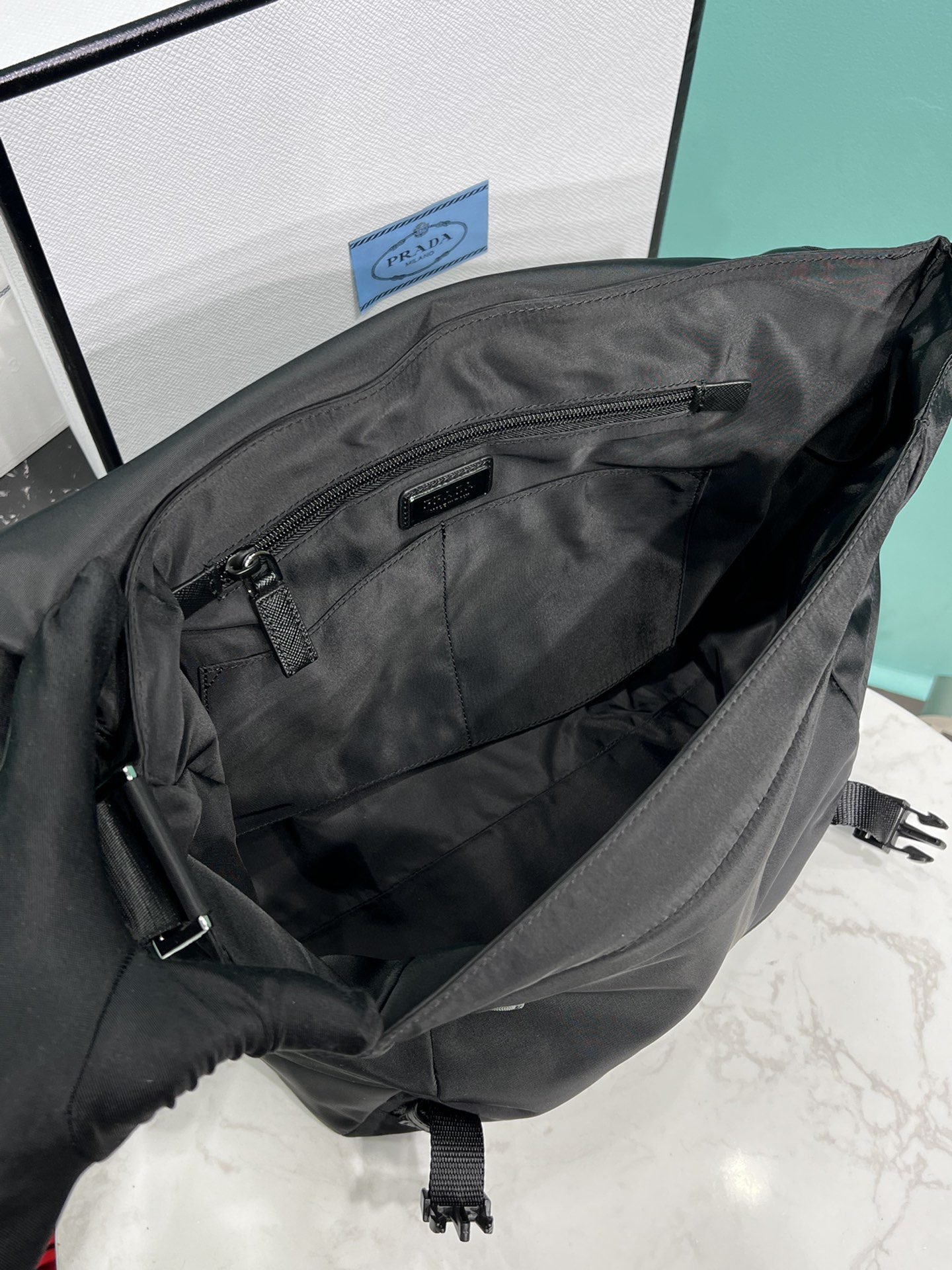 PRADA BAG - Image 5