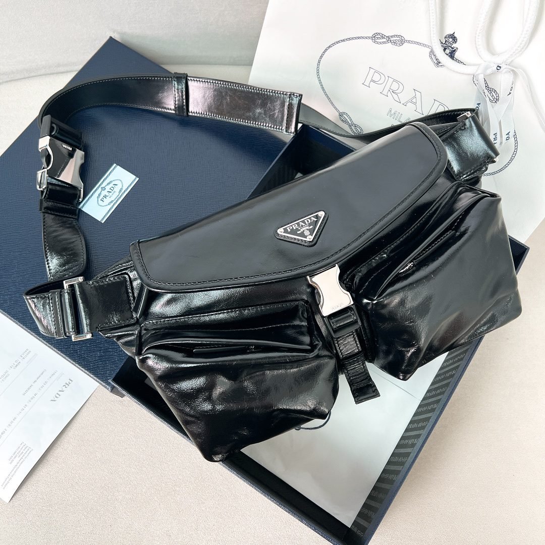 PRADA BAG - Image 2