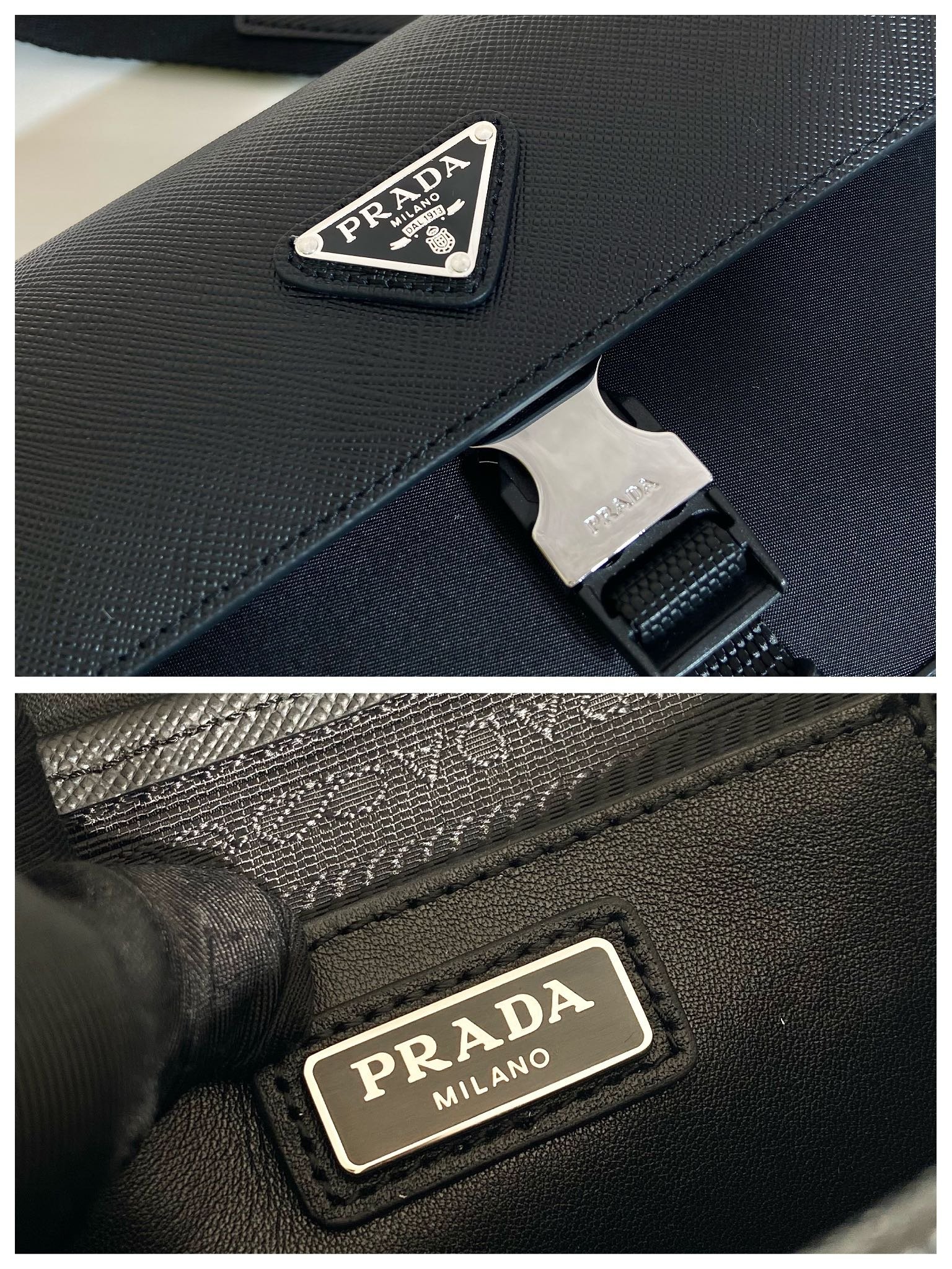 PRADA BAG - Image 5