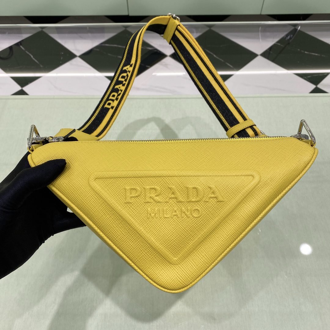 PRADA BAG - Image 2