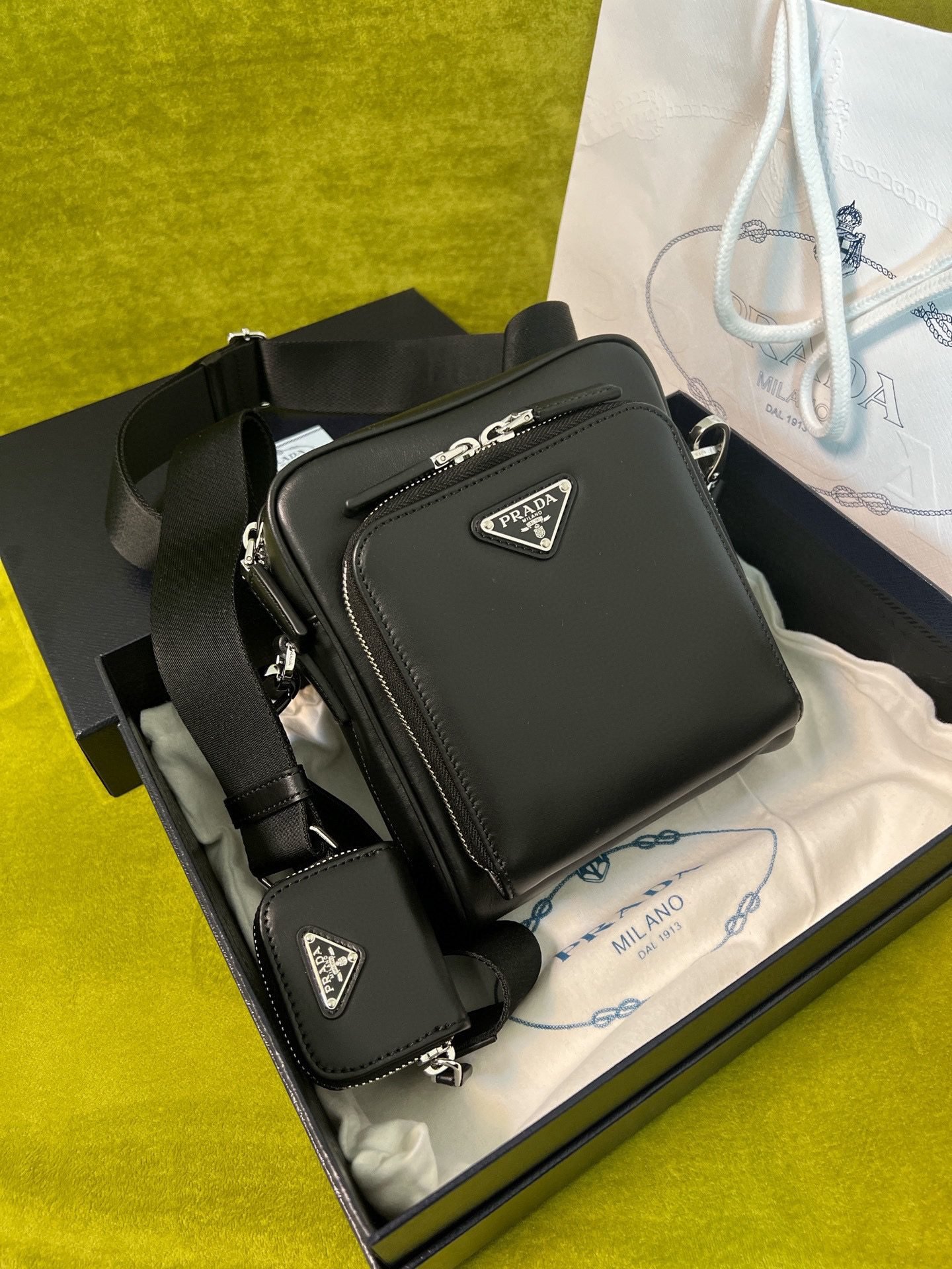PRADA BAG - Image 2
