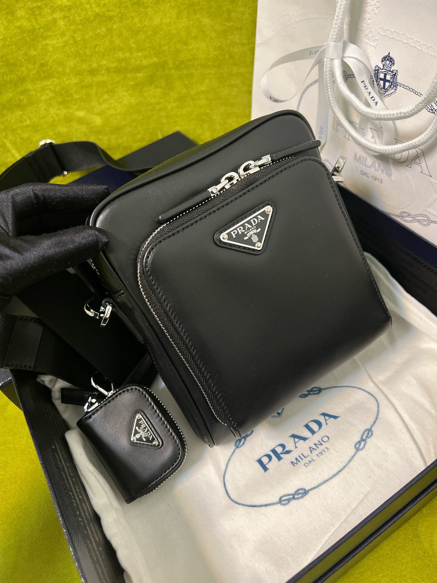 PRADA BAG - Image 3