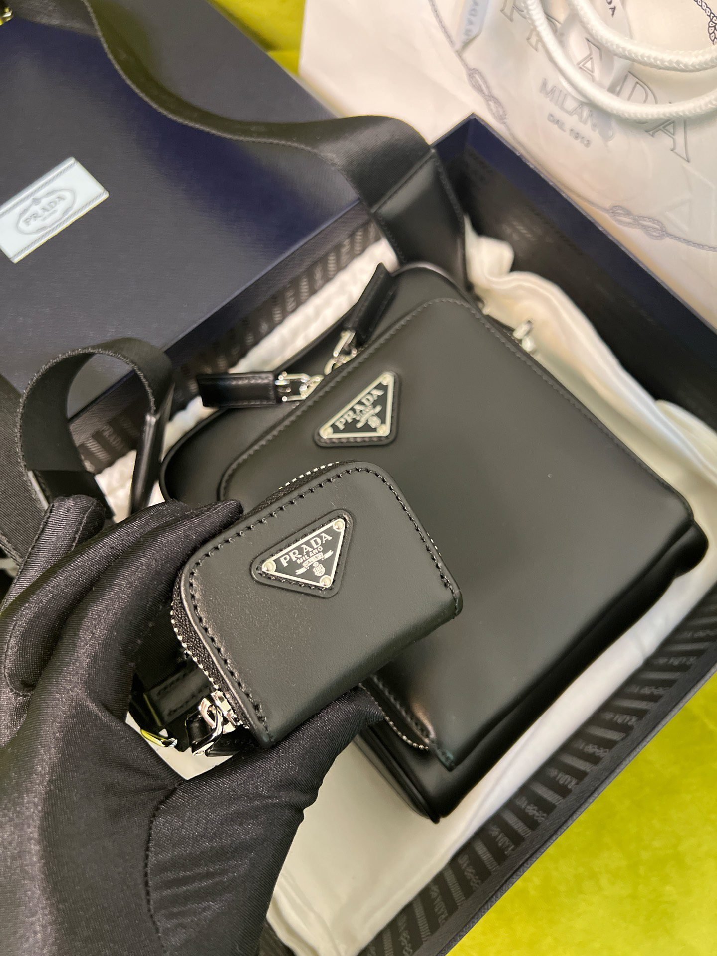 PRADA BAG - Image 7