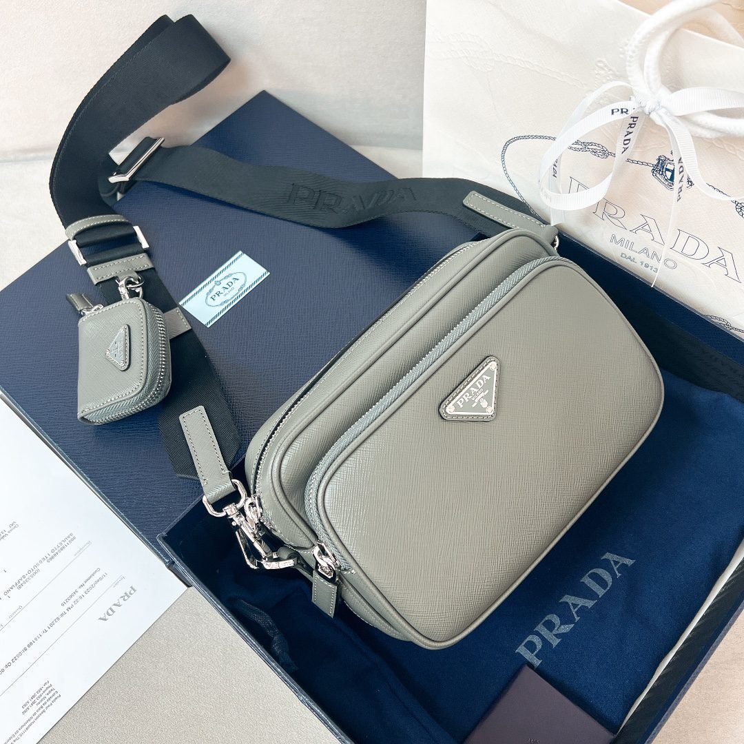 PRADA BAG - Image 2