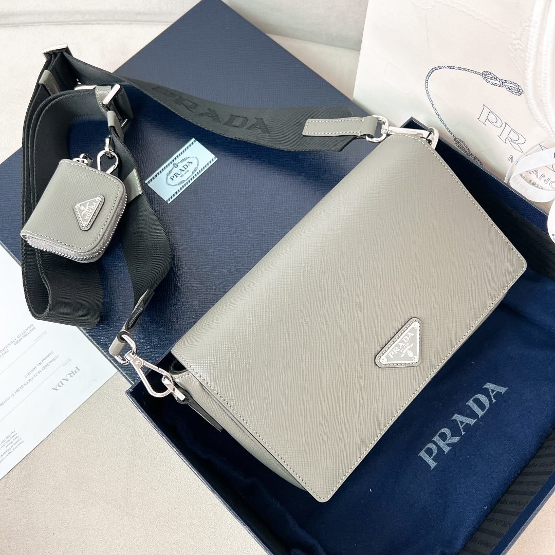 PRADA BAG - Image 2