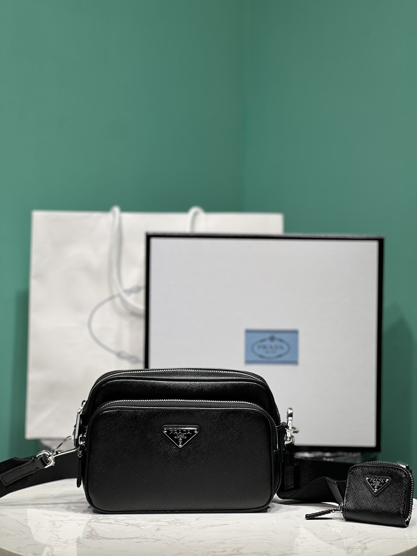 PRADA BAG - Image 2