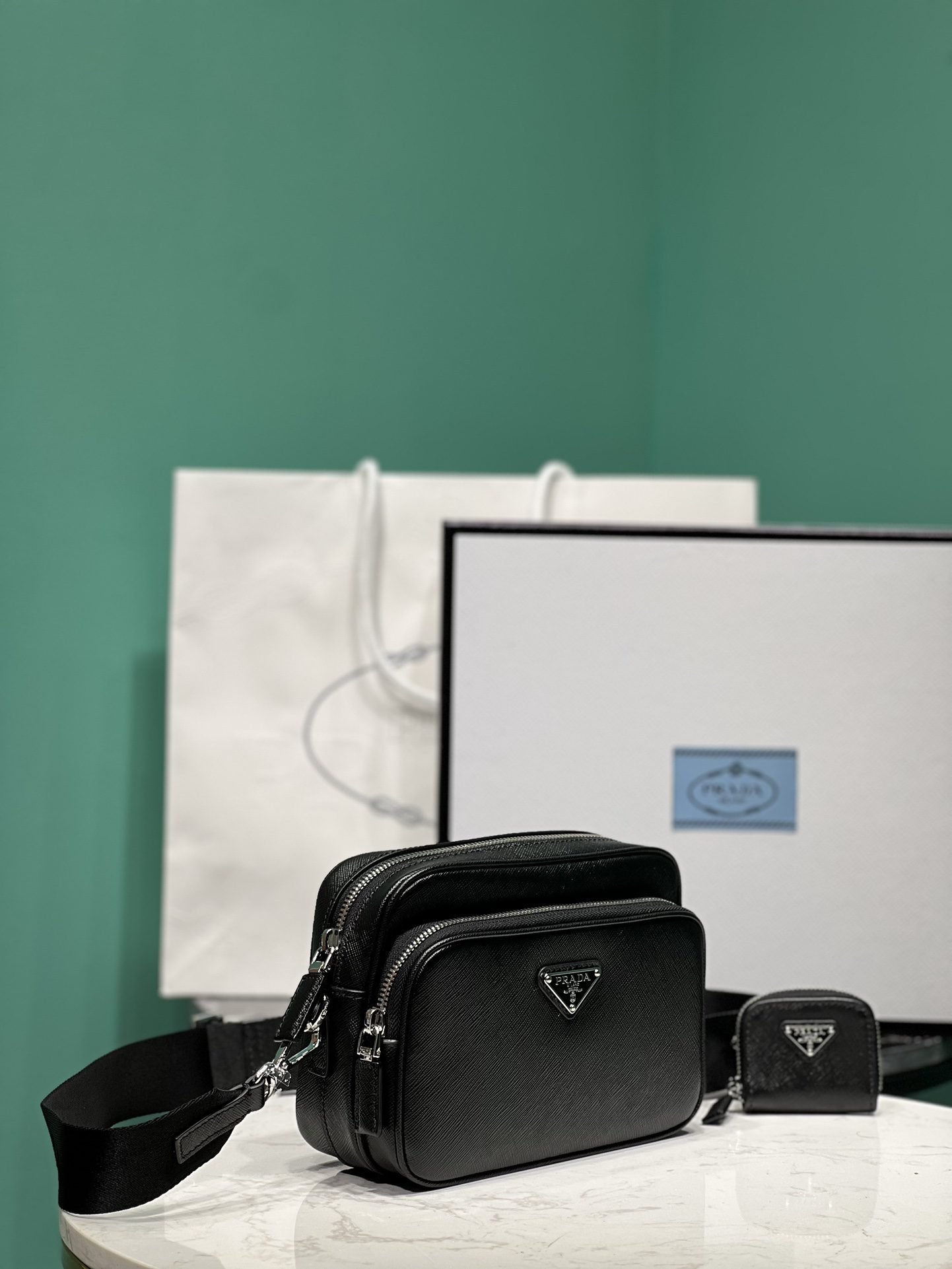 PRADA BAG - Image 3