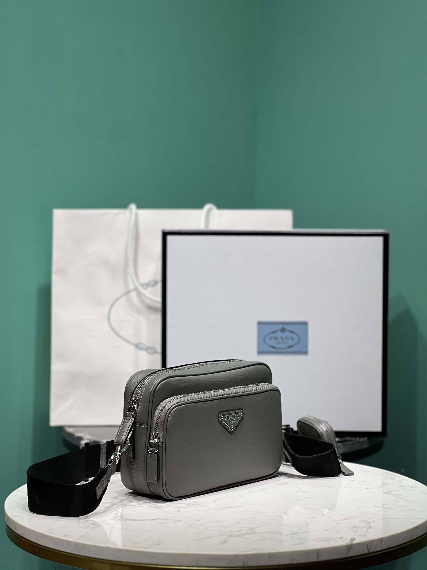 PRADA BAG - Image 3