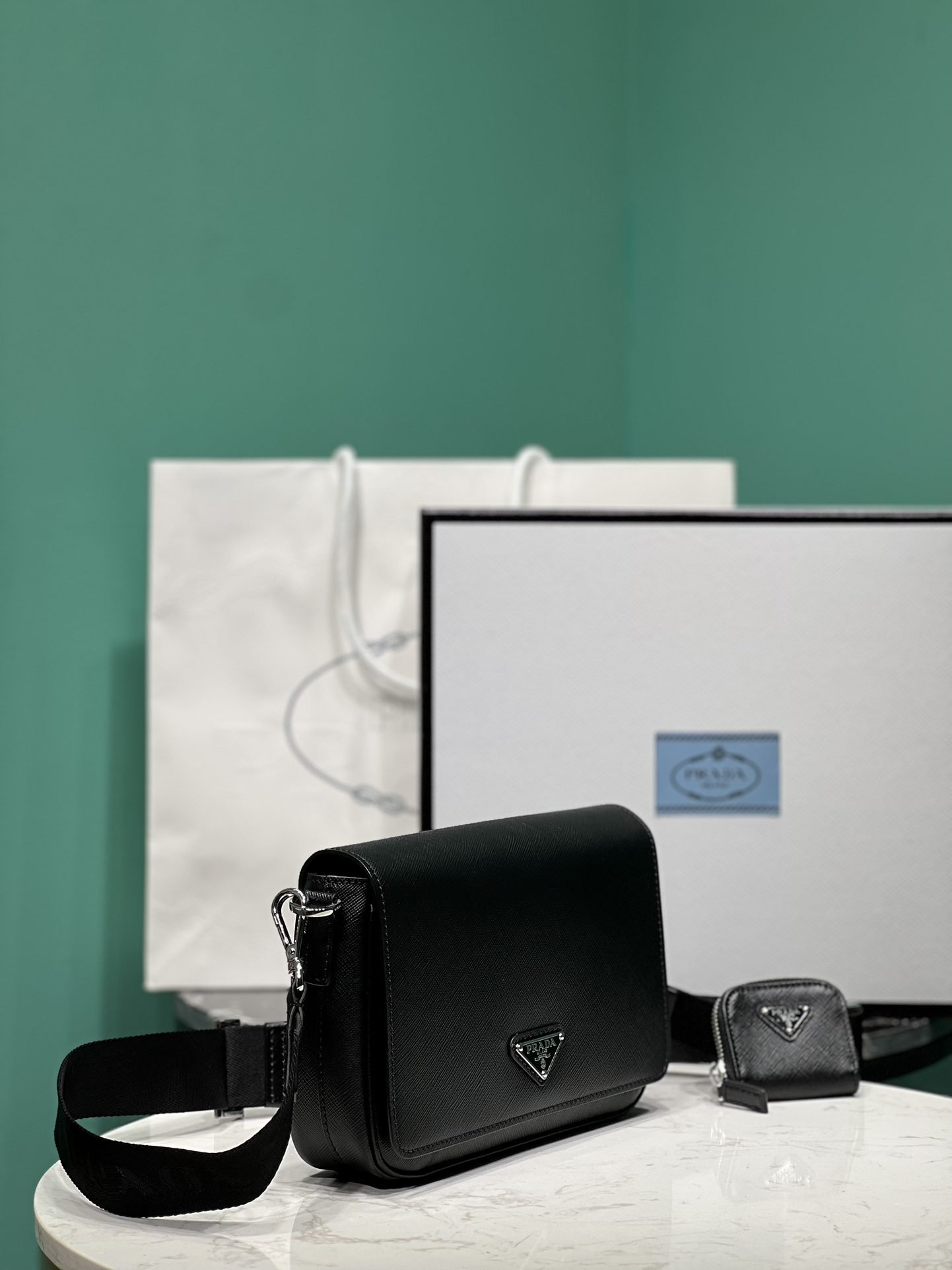 PRADA BAG - Image 3