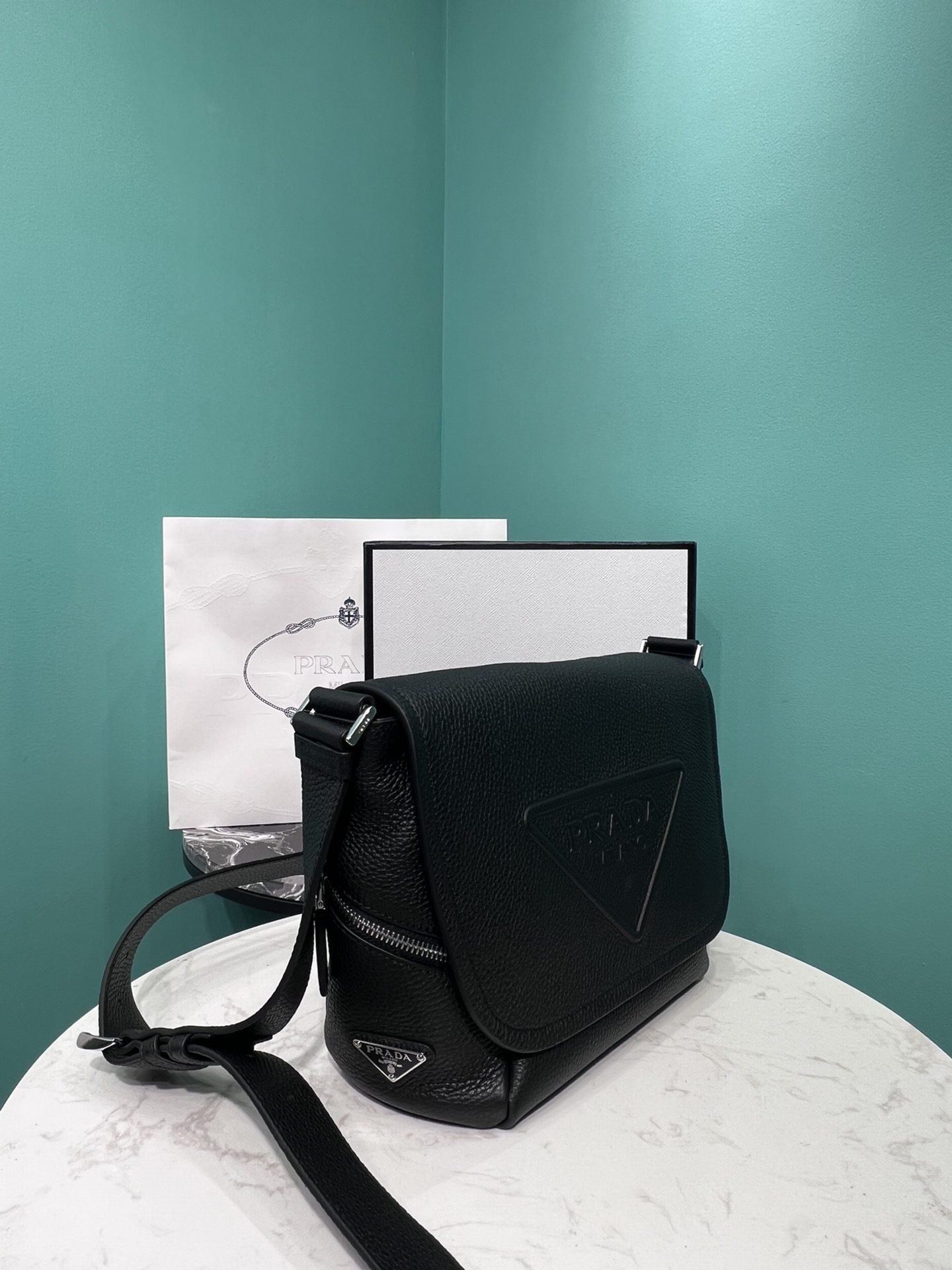 PRADA BAG - Image 3
