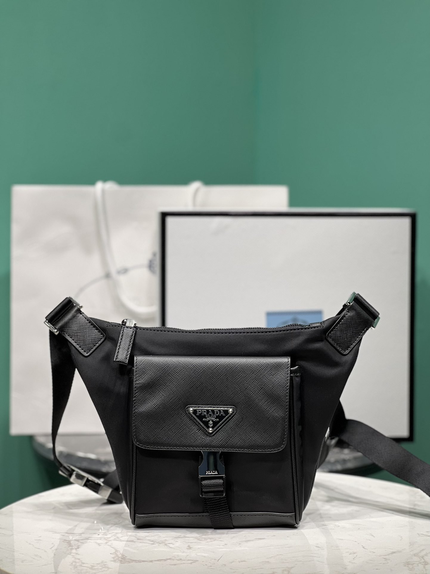 PRADA BAG - Image 2