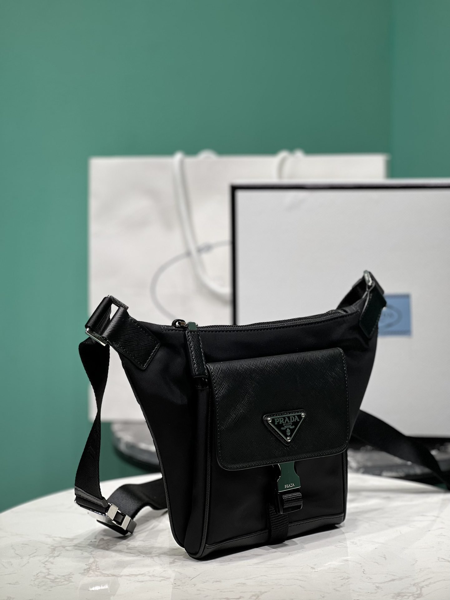 PRADA BAG - Image 3