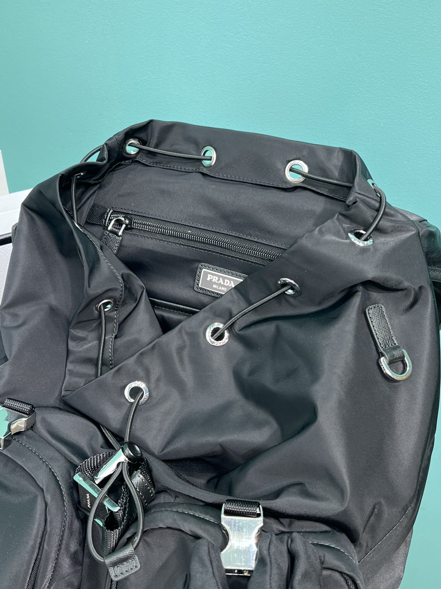 PRADA BAG - Image 5