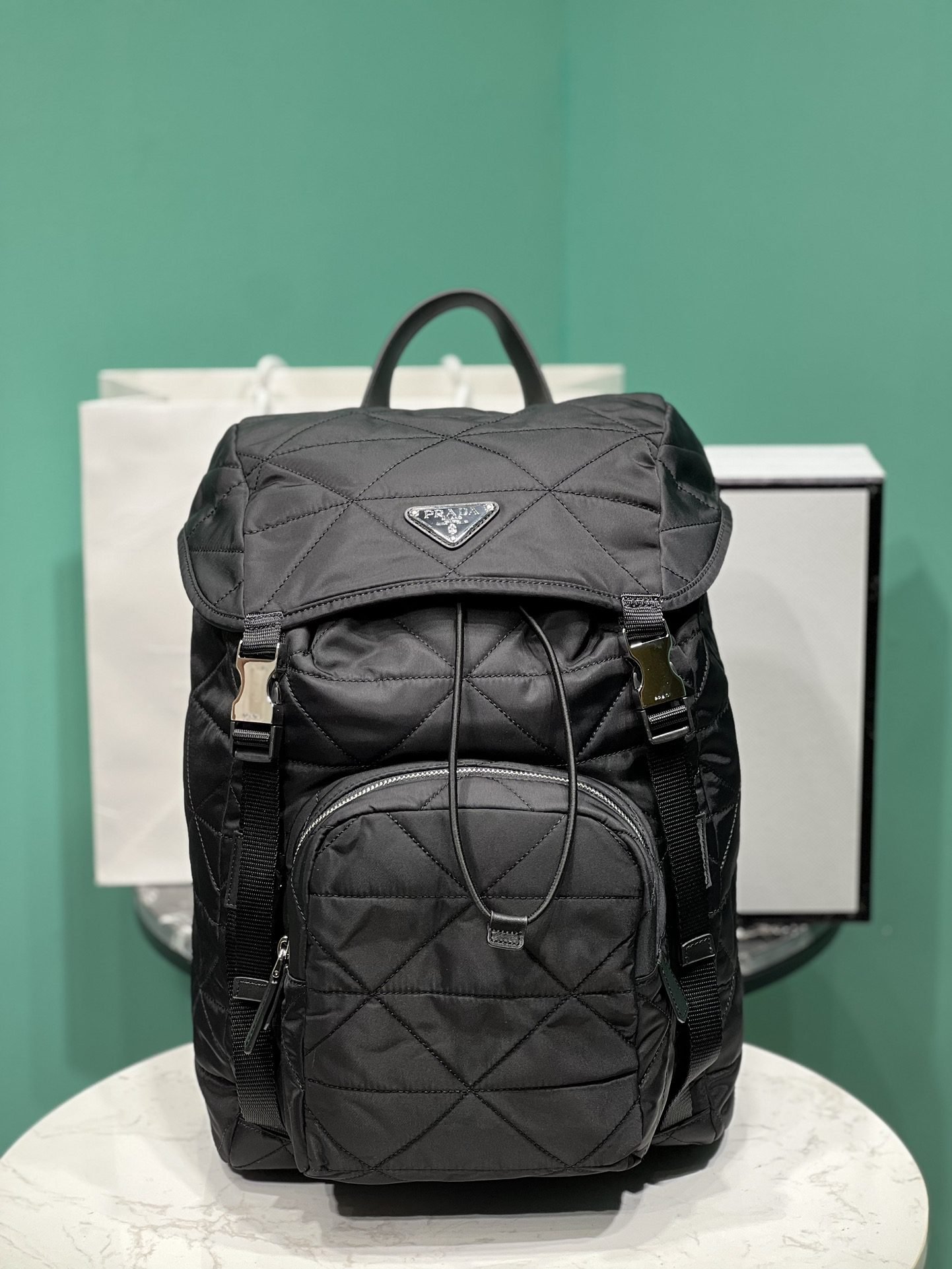 PRADA BAG - Image 2