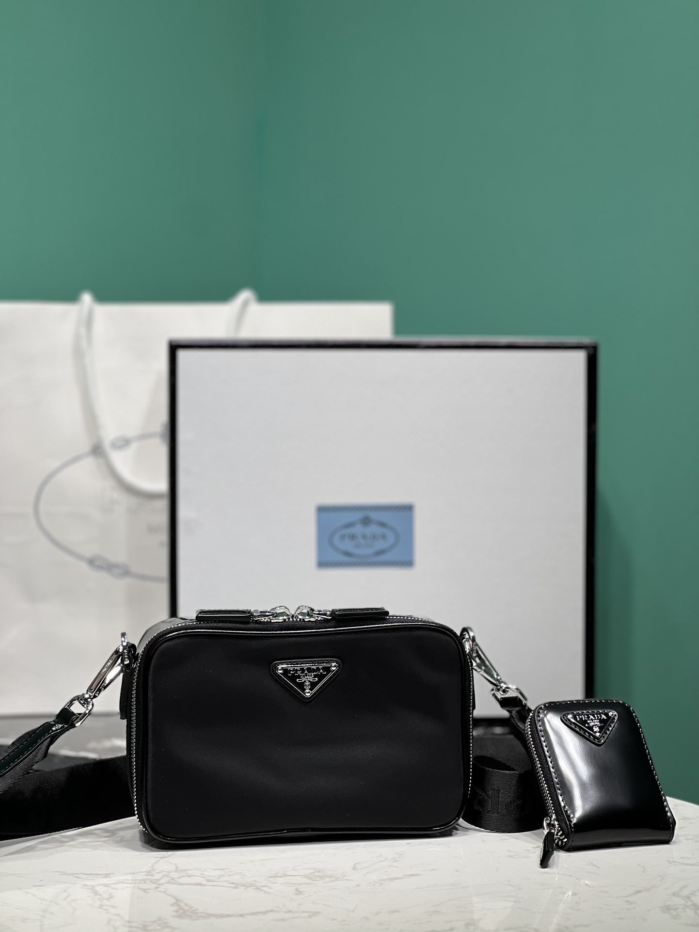 PRADA BAG - Image 2