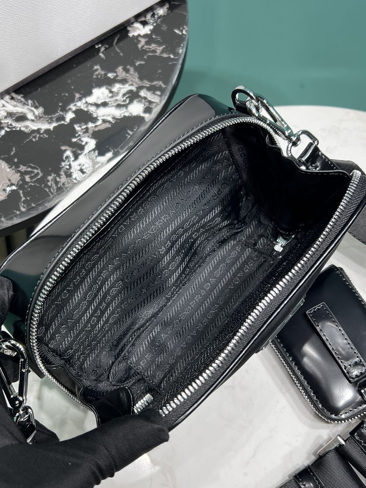 PRADA BAG - Image 5