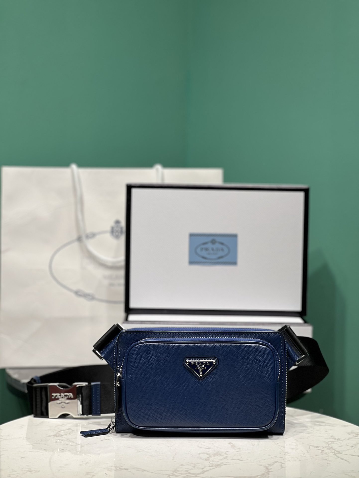 PRADA BAG - Image 2