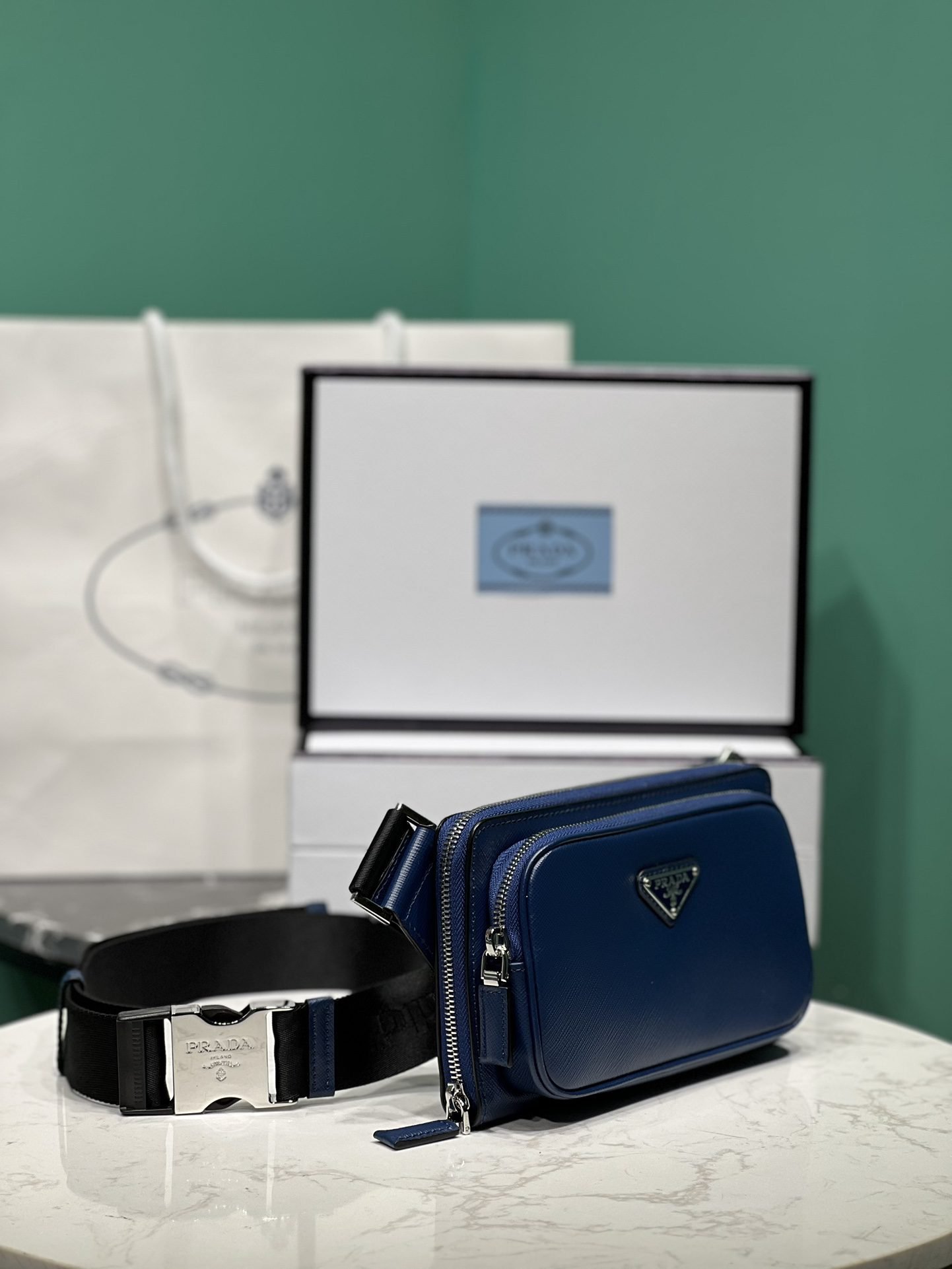 PRADA BAG - Image 3