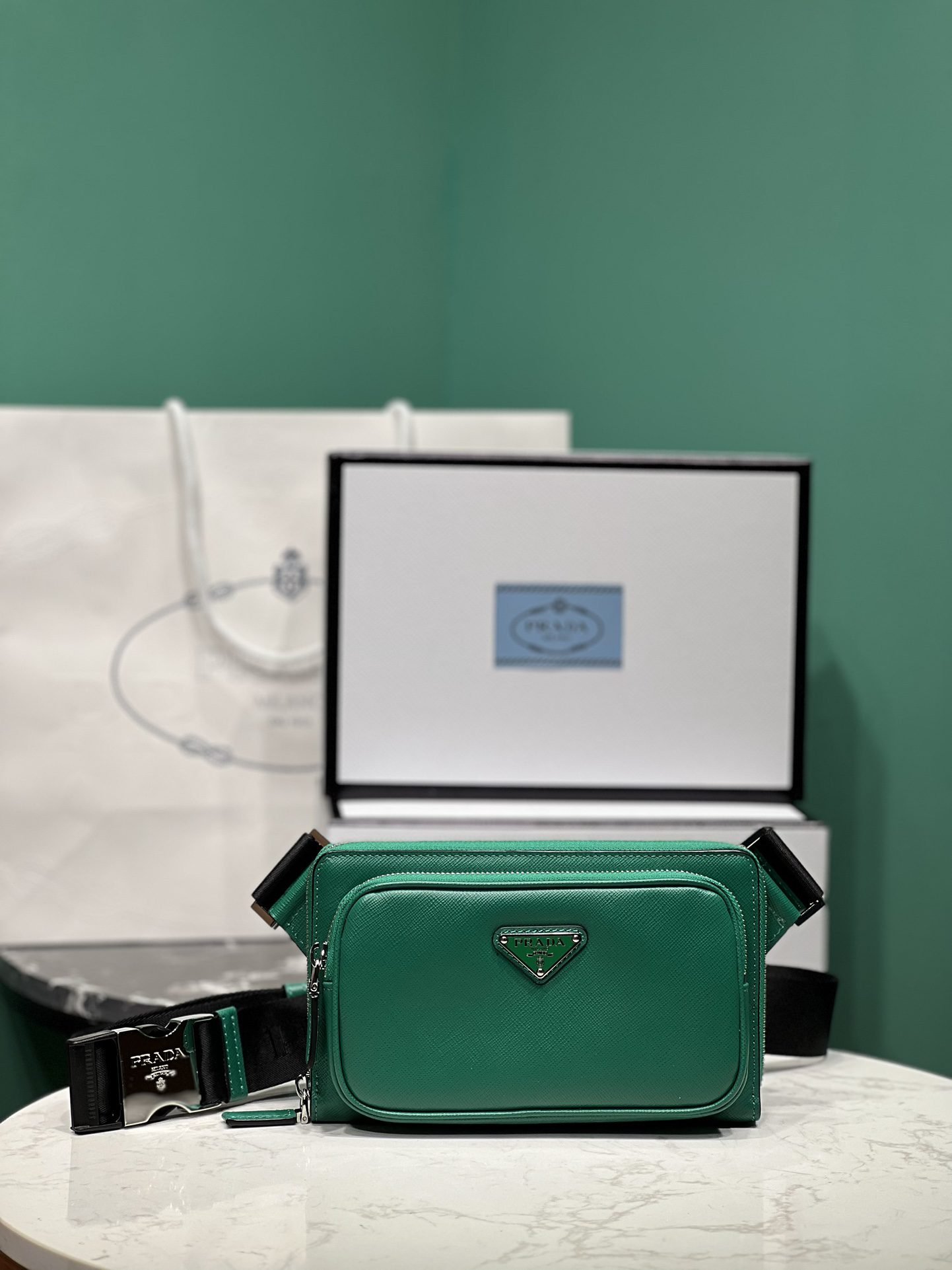 PRADA BAG - Image 2