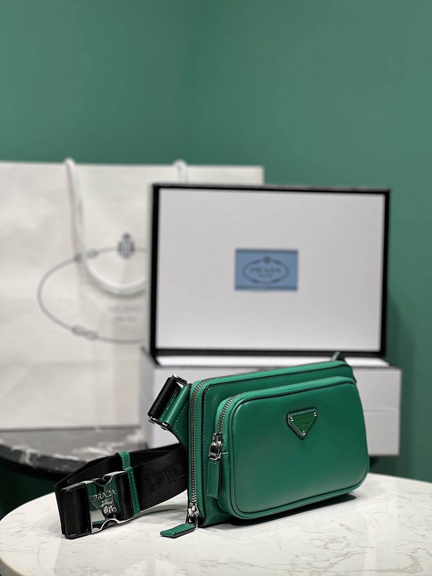 PRADA BAG - Image 3