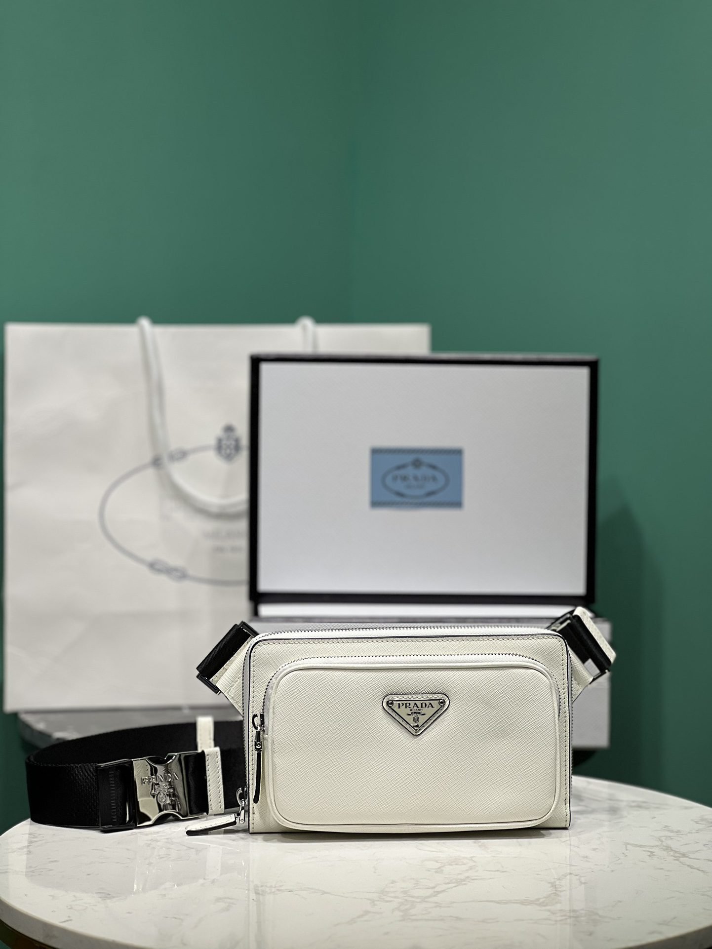 PRADA BAG - Image 2