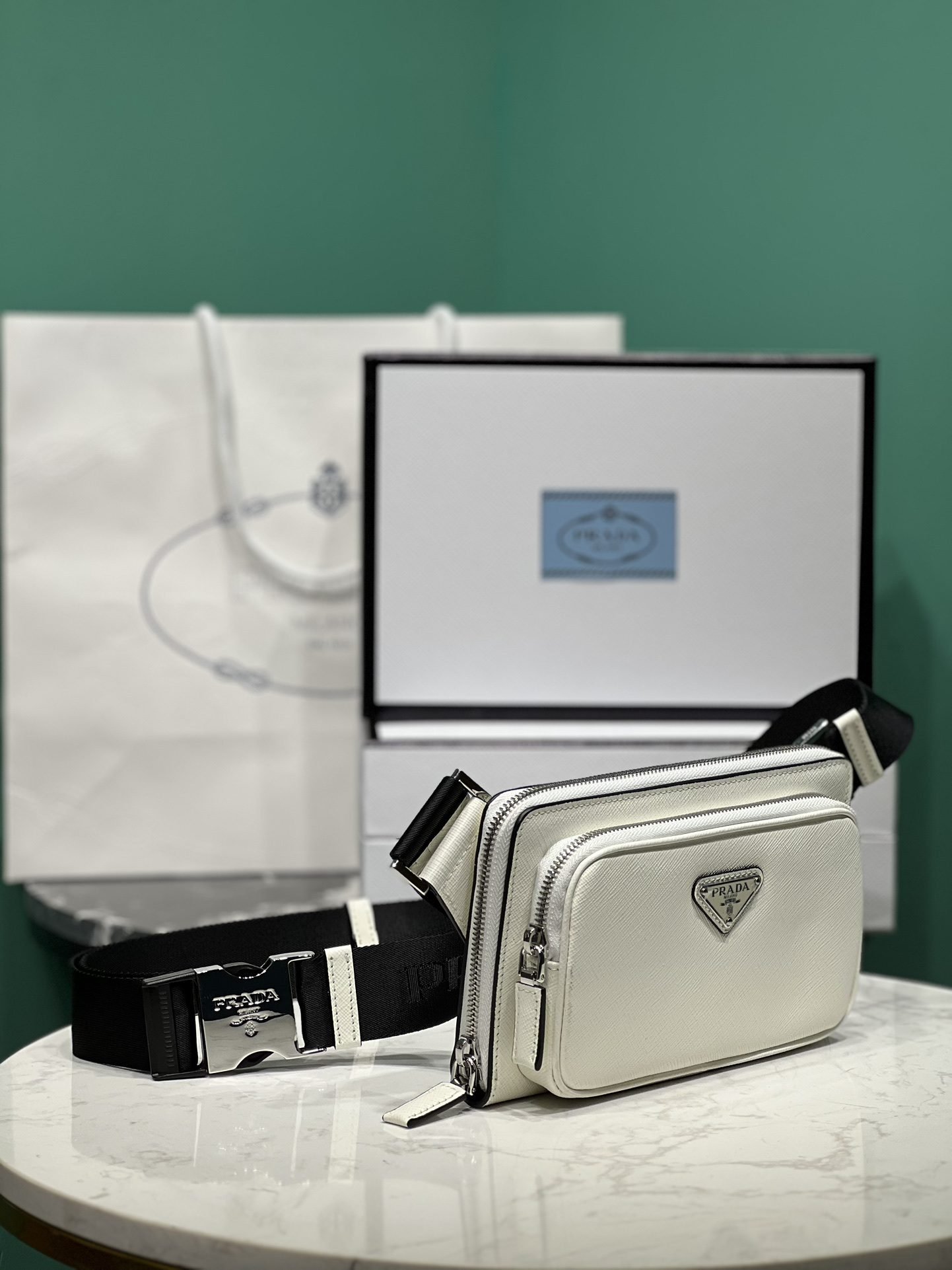 PRADA BAG - Image 3