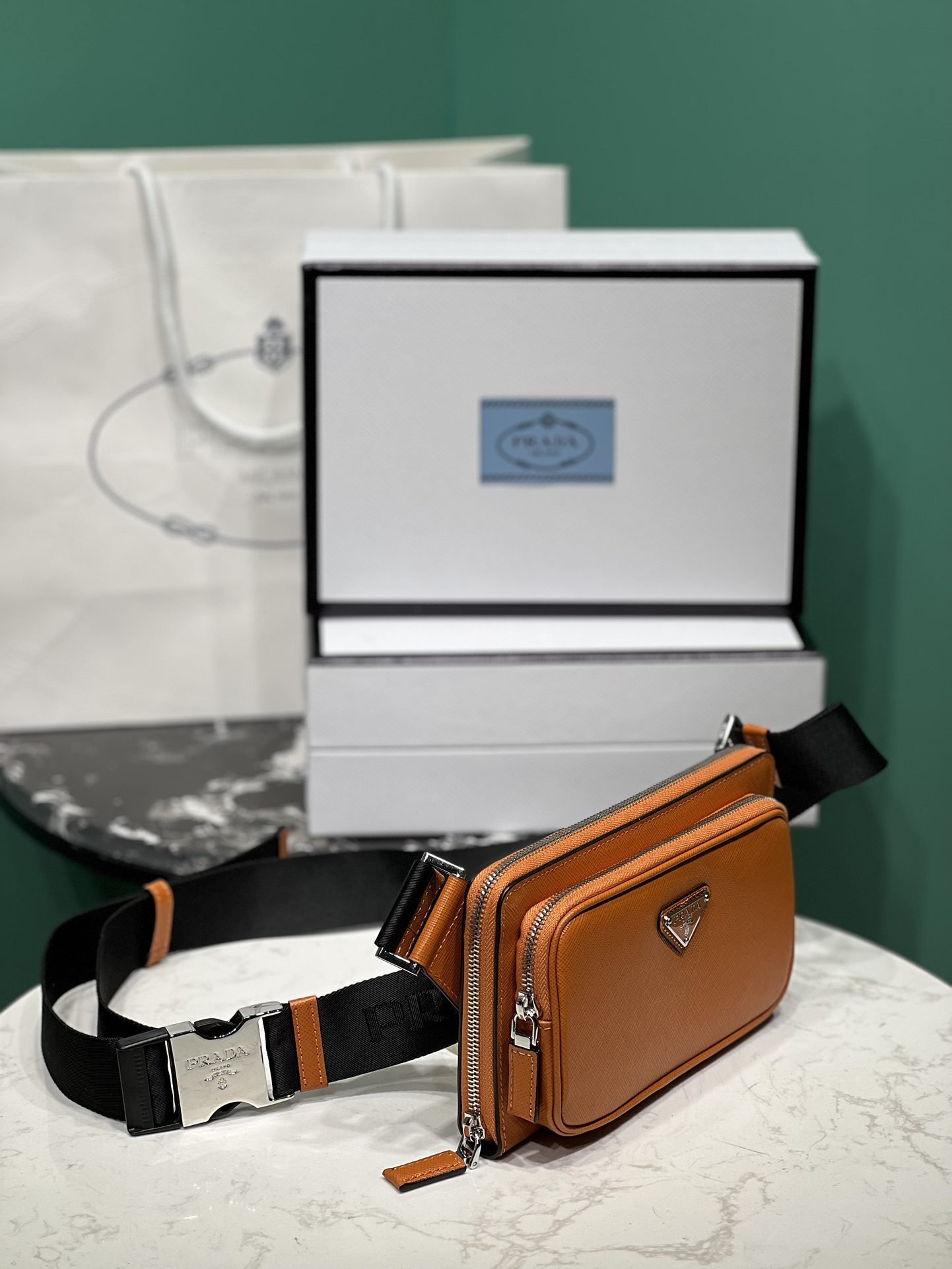 PRADA BAG - Image 3