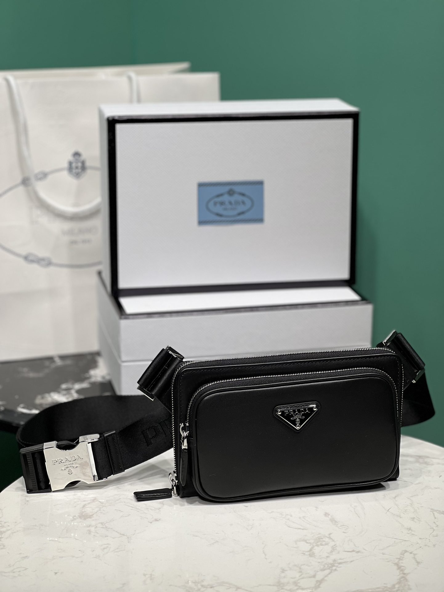 PRADA BAG - Image 2