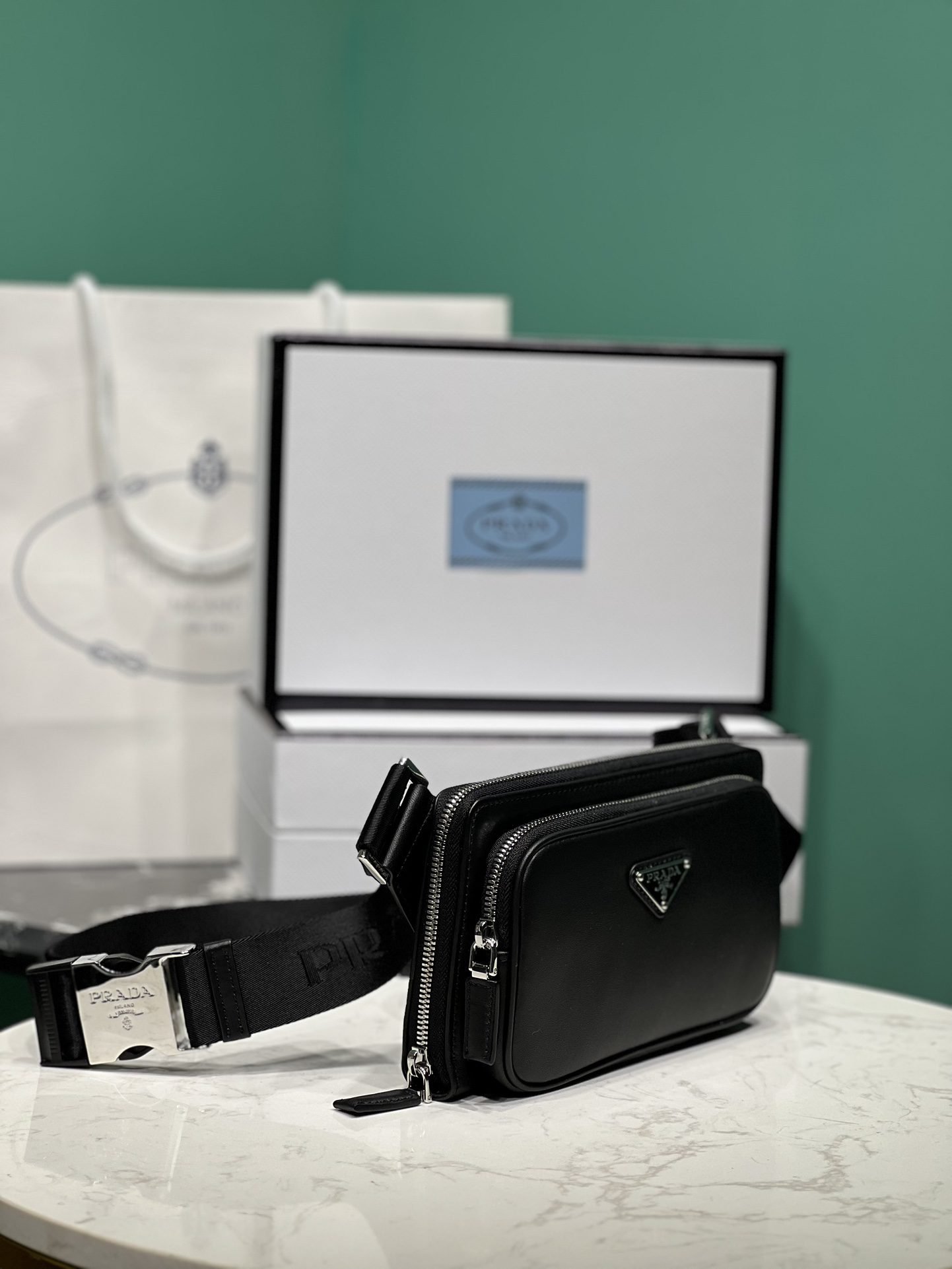 PRADA BAG - Image 3