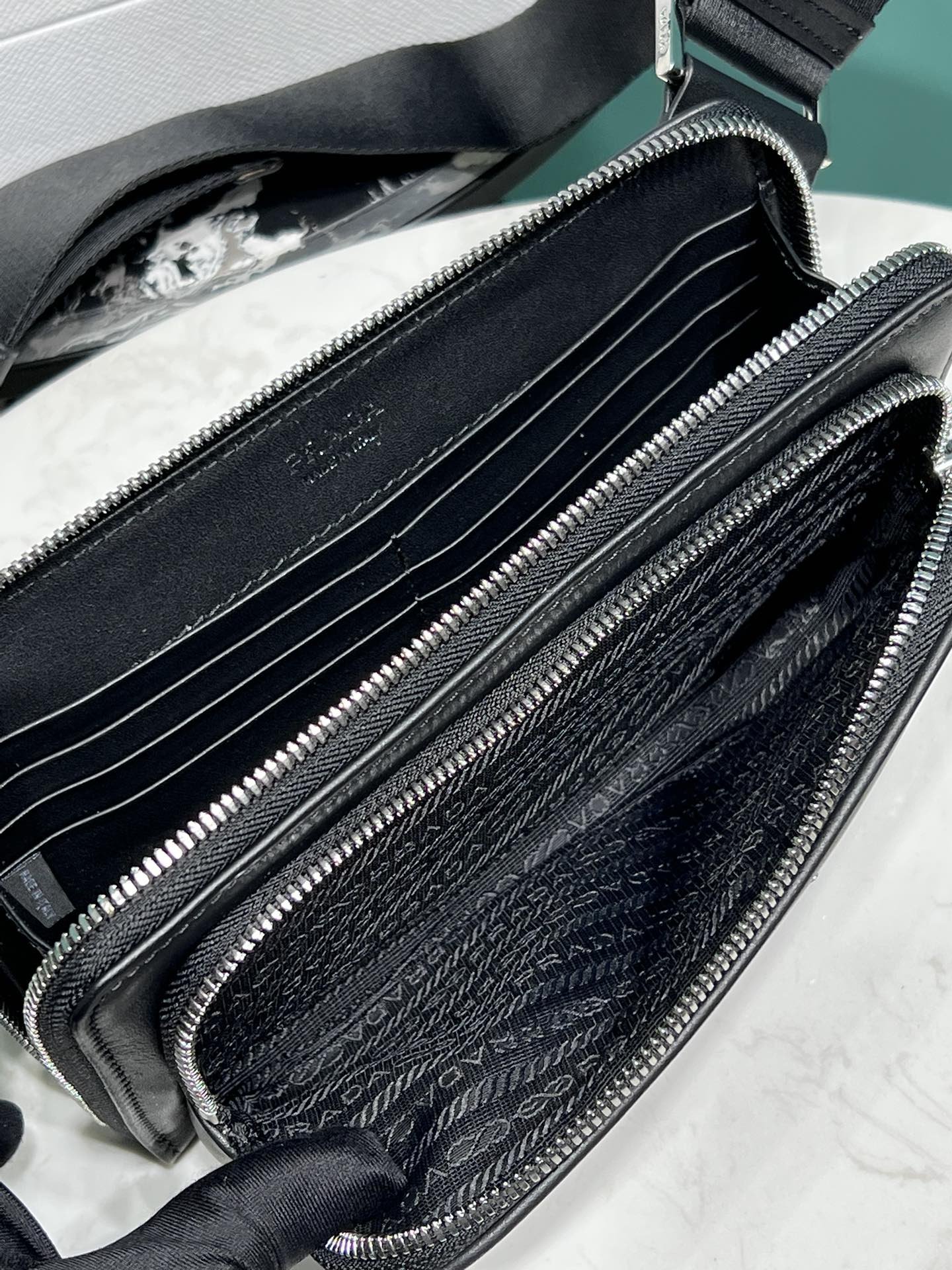 PRADA BAG - Image 5